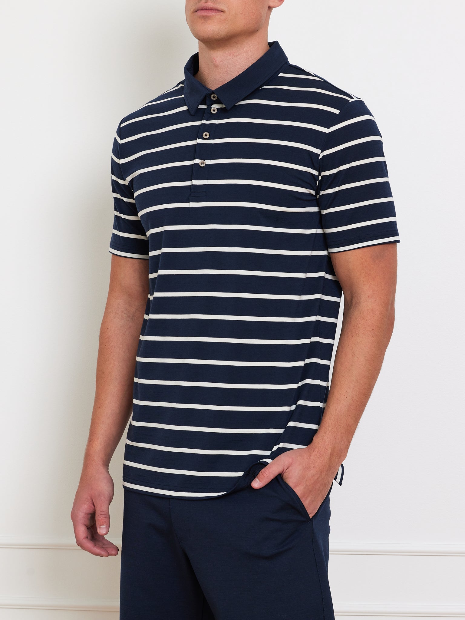 Kragero Polo Men