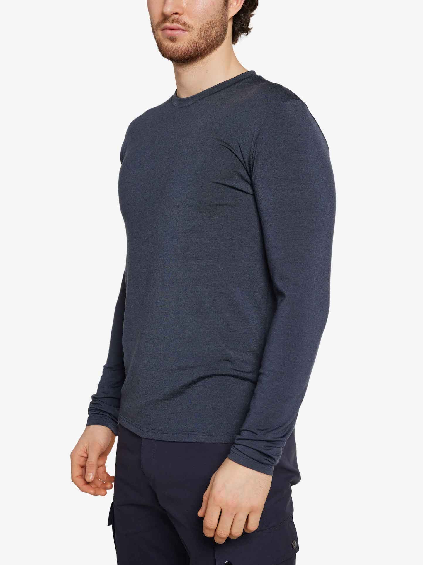 Hygge LongSleeve Men