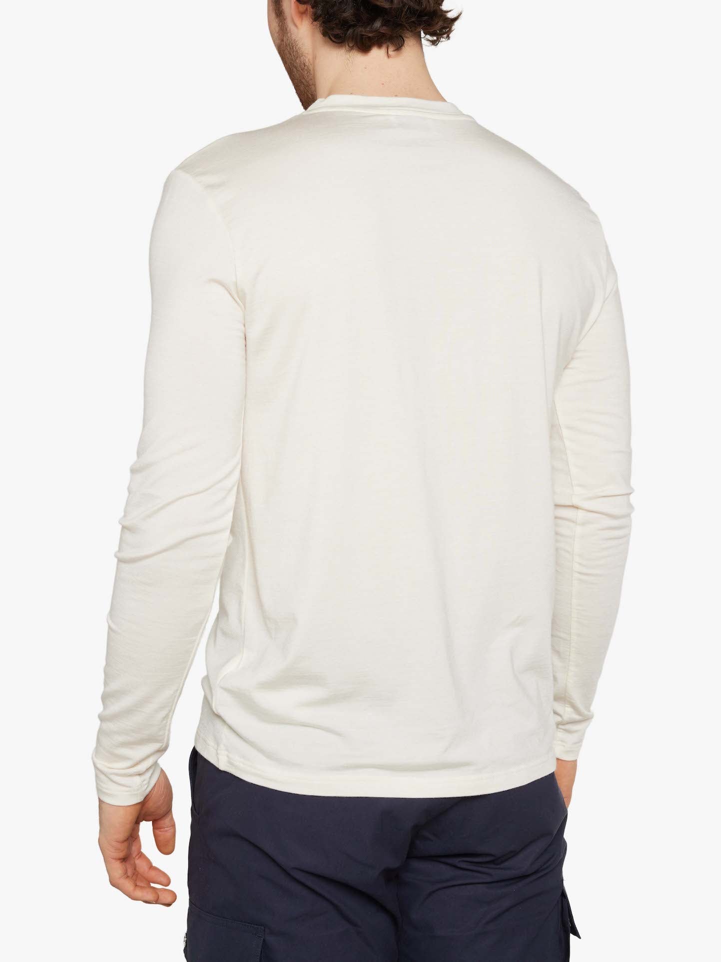 Hygge LongSleeve Men