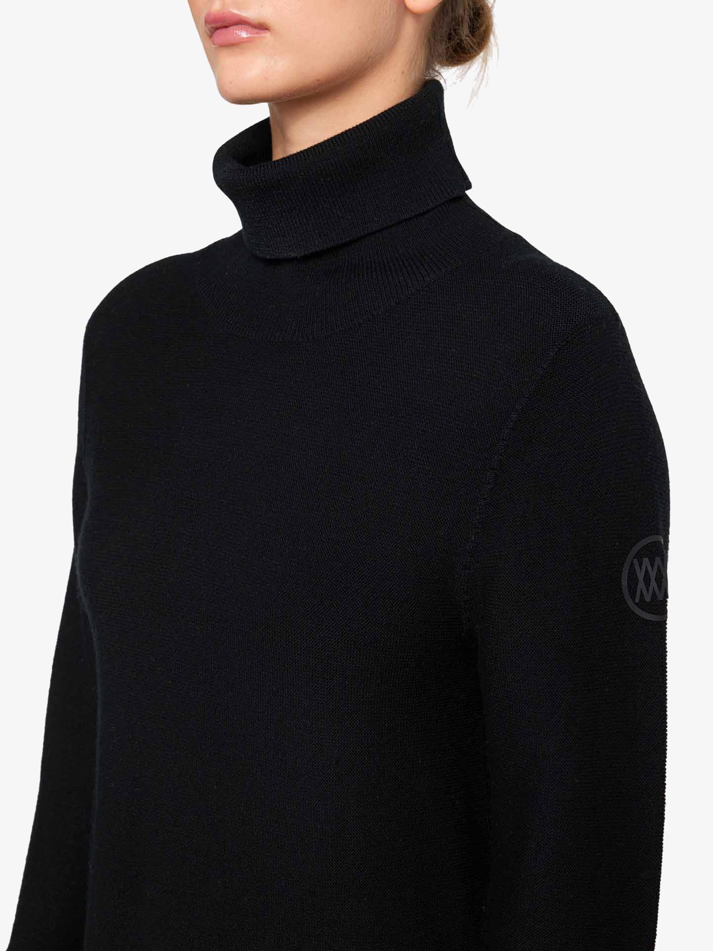 Uvdal Rollneck Women