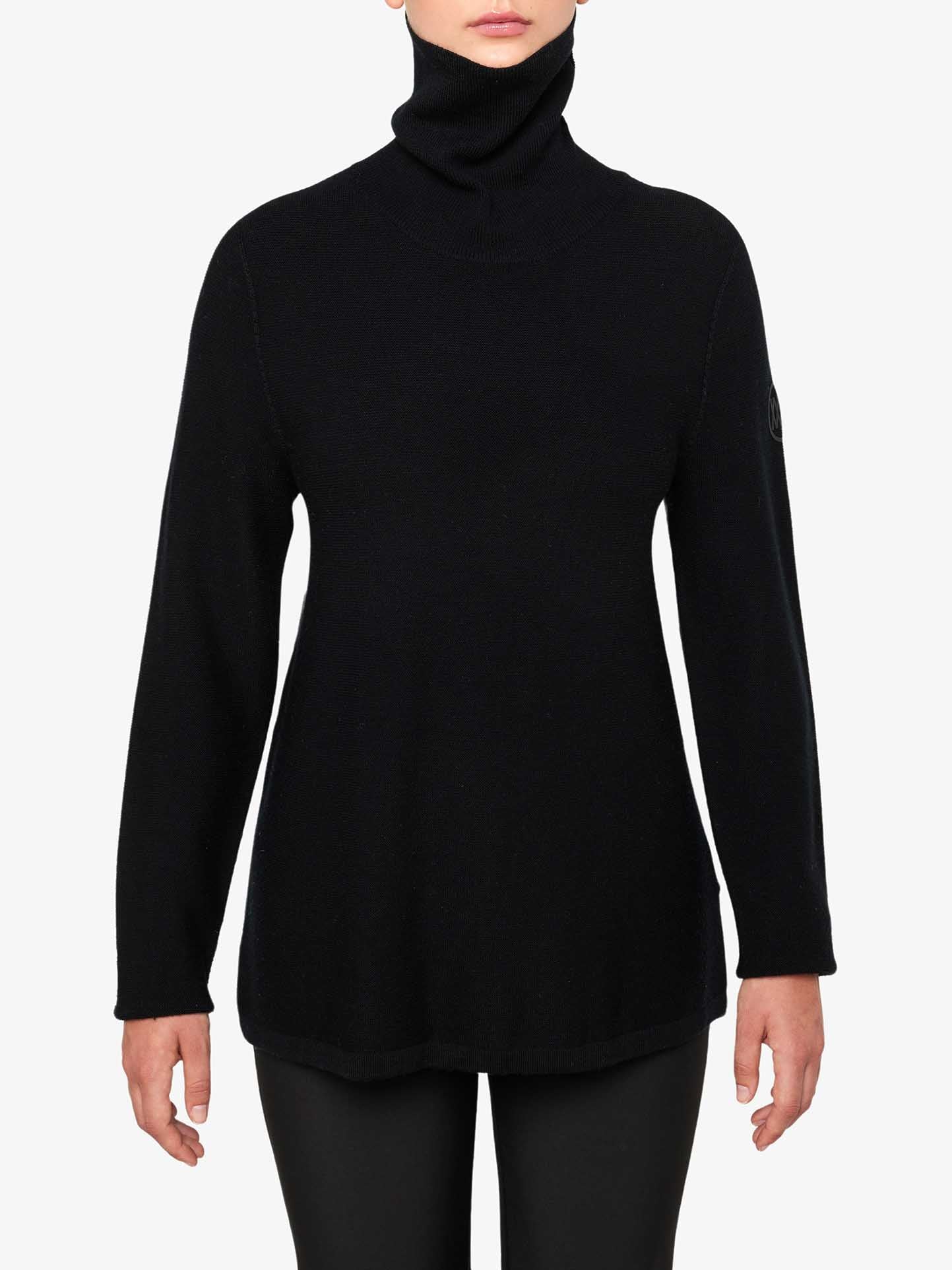 Uvdal Rollneck Women