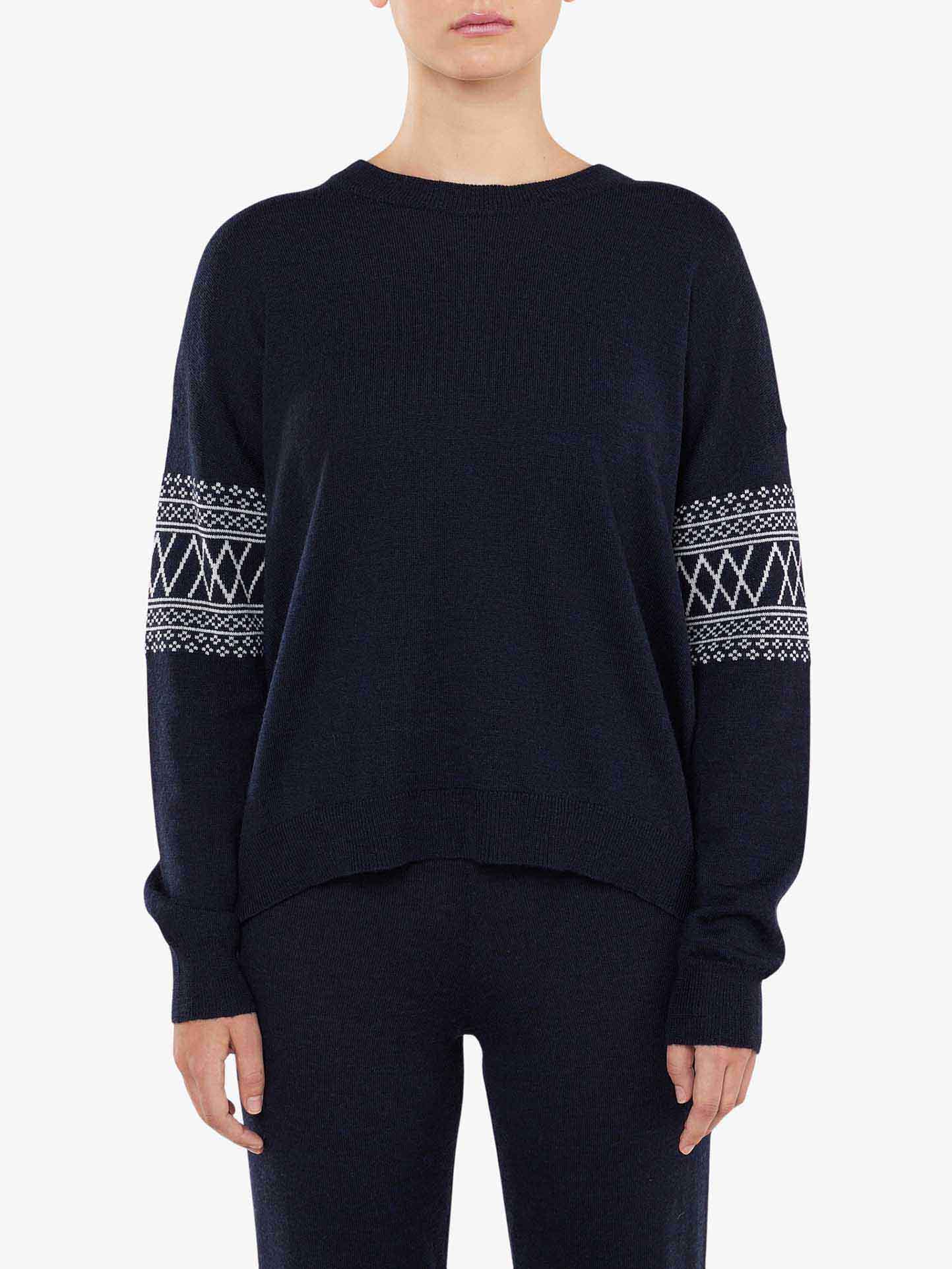 Signature Sweater Women