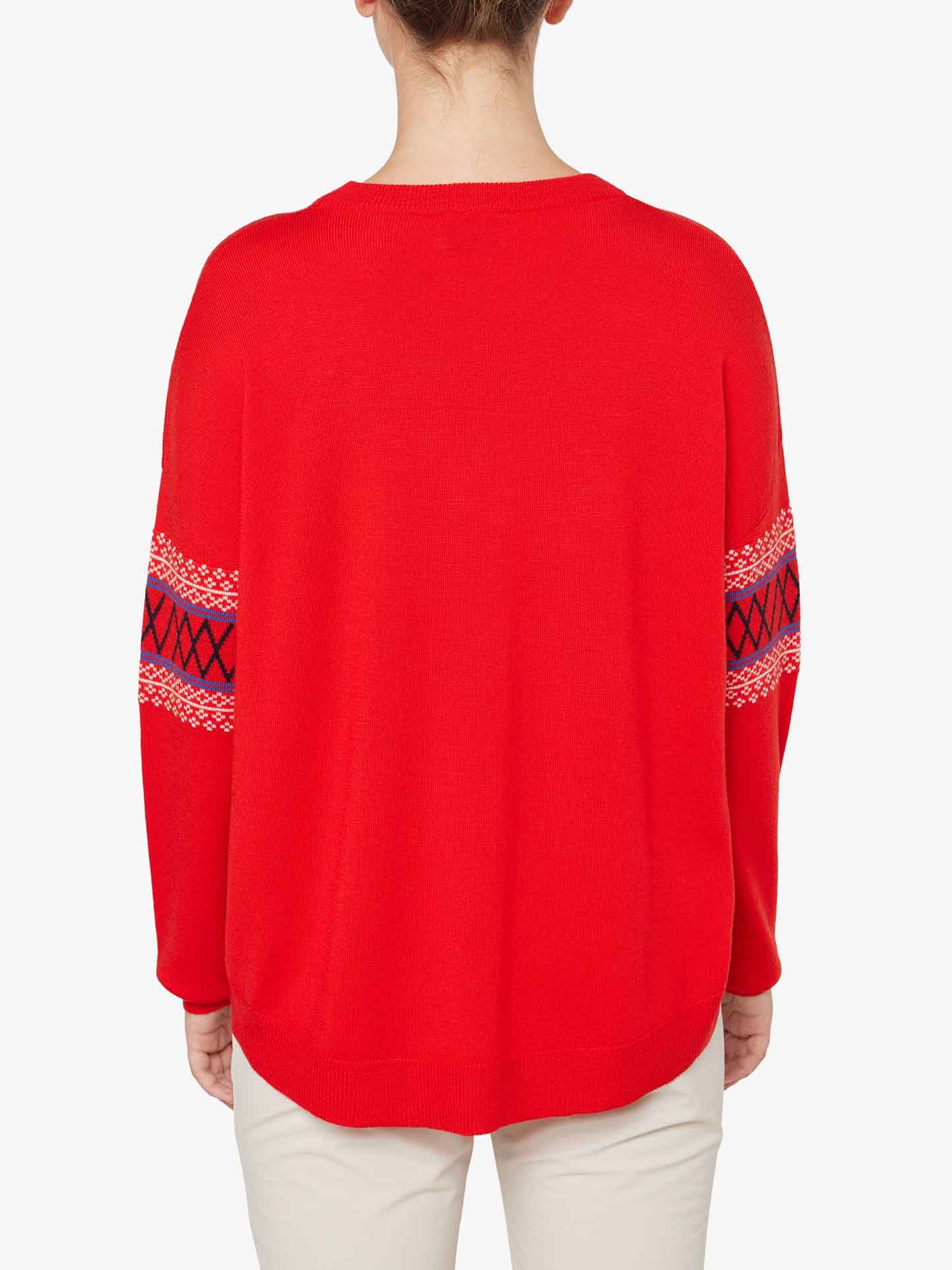 Signature Sweater Women