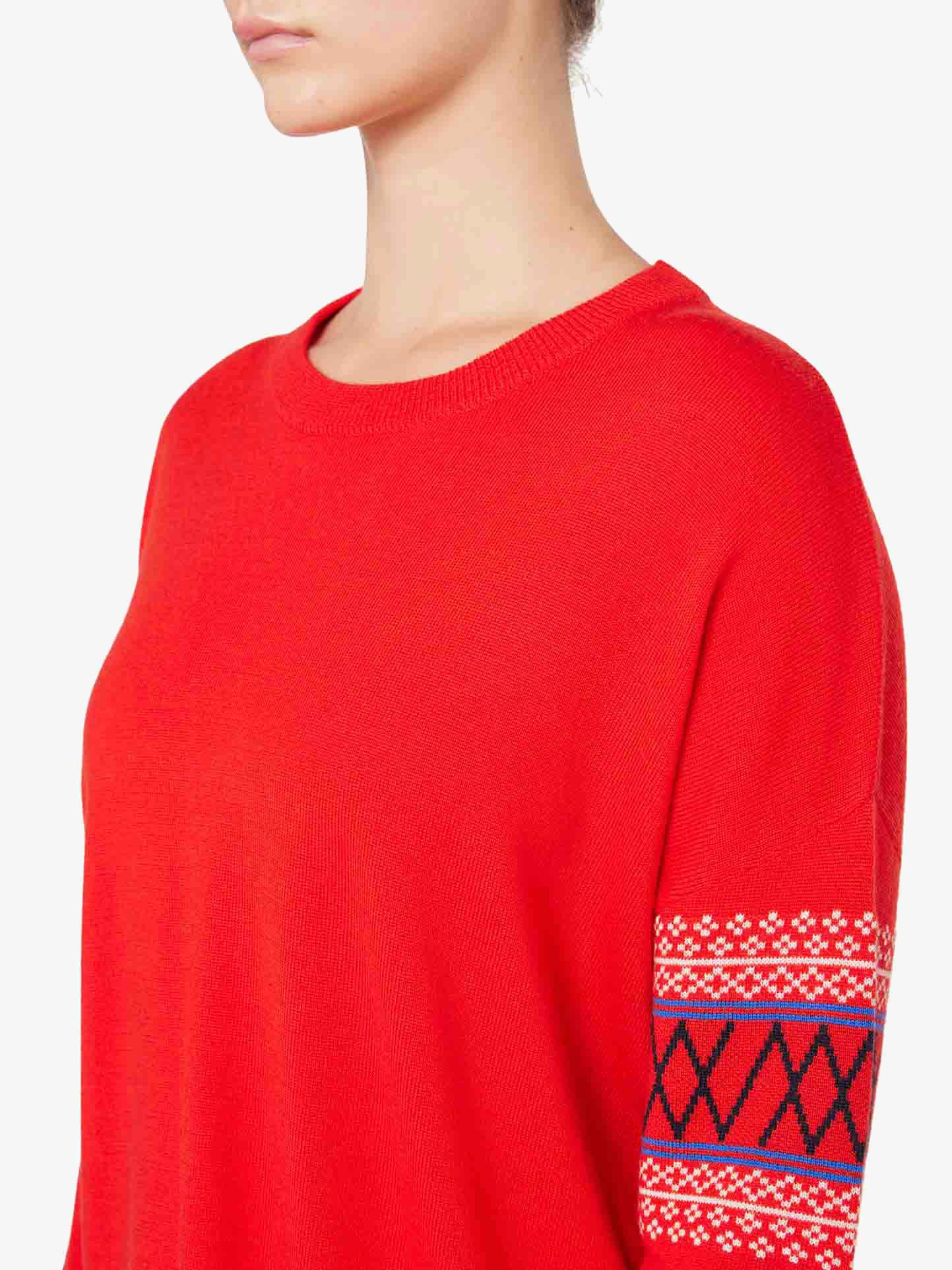 Signature Sweater Women