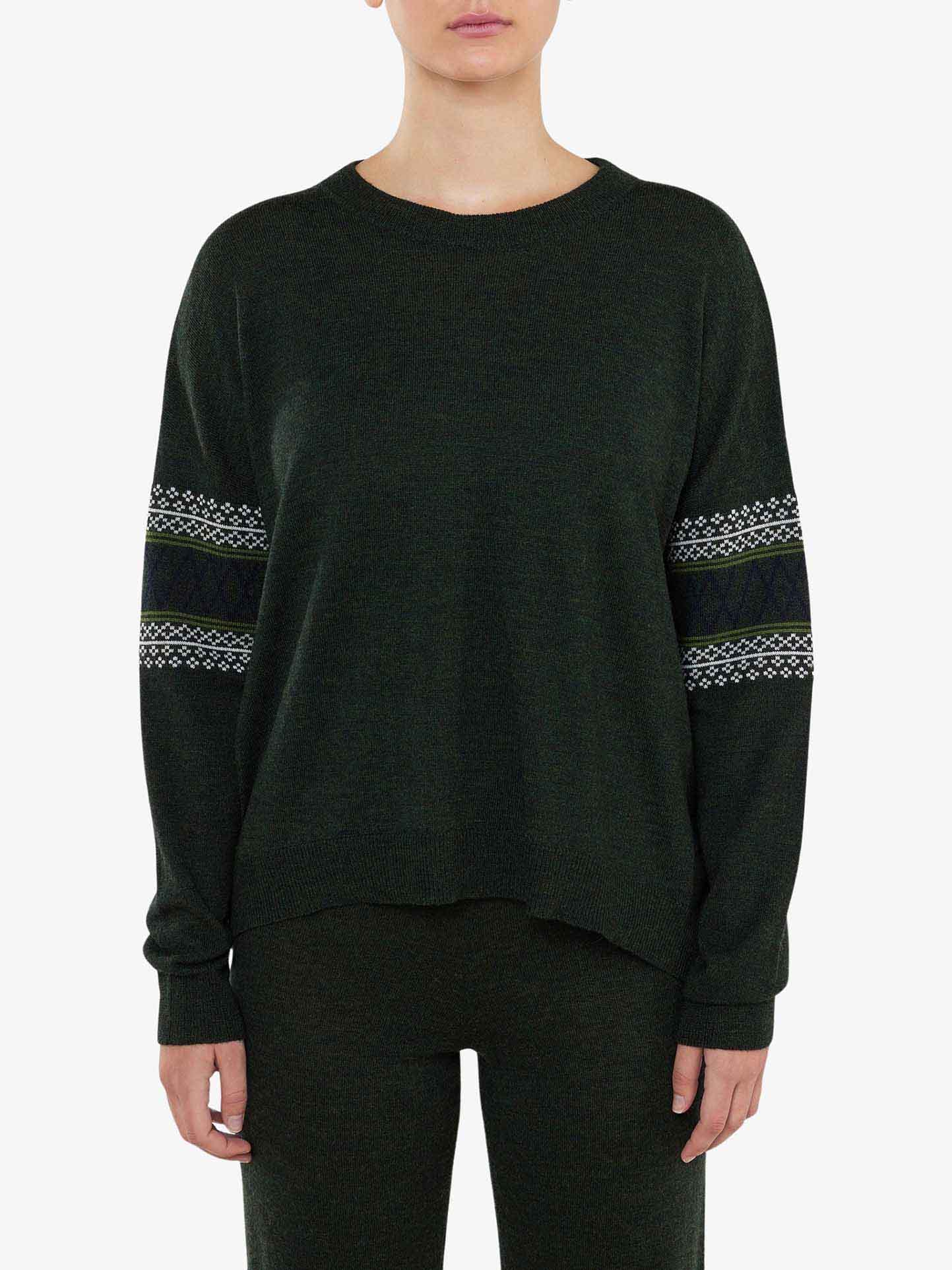 Signature Sweater Women