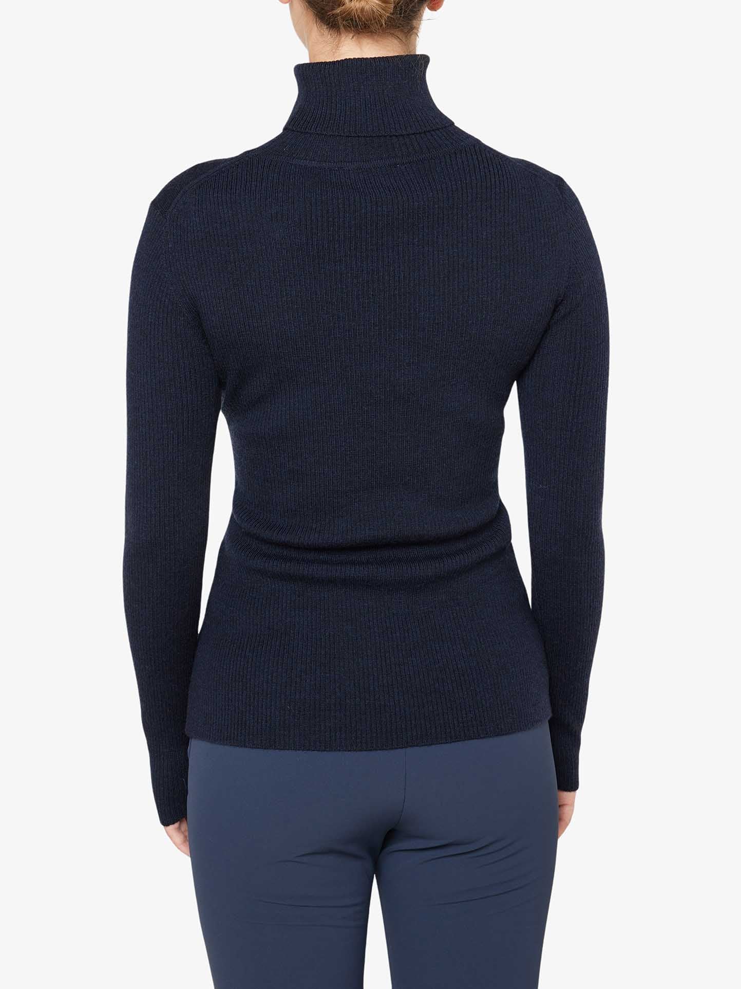 Signature Rollneck Women