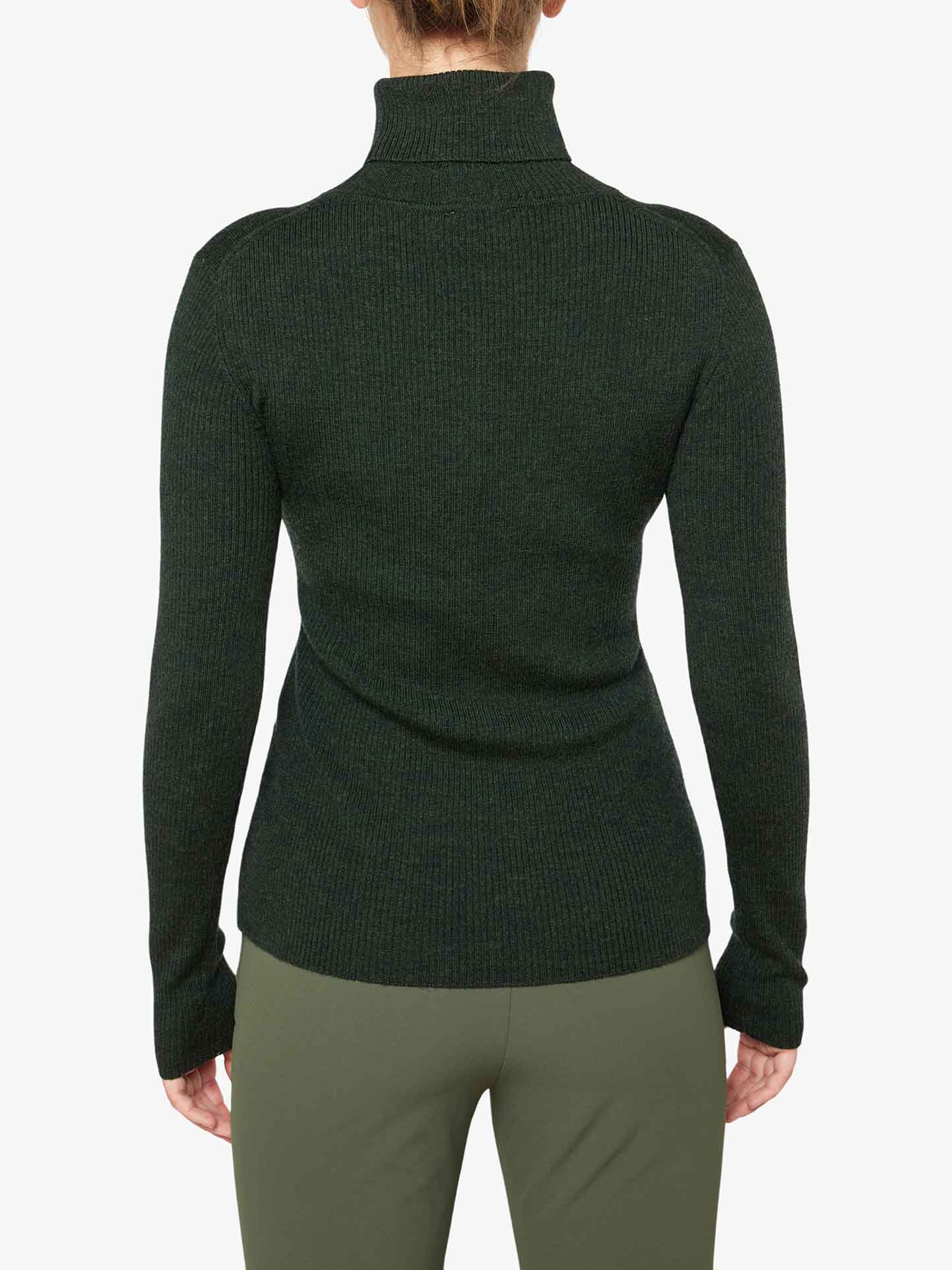 Signature Rollneck Women