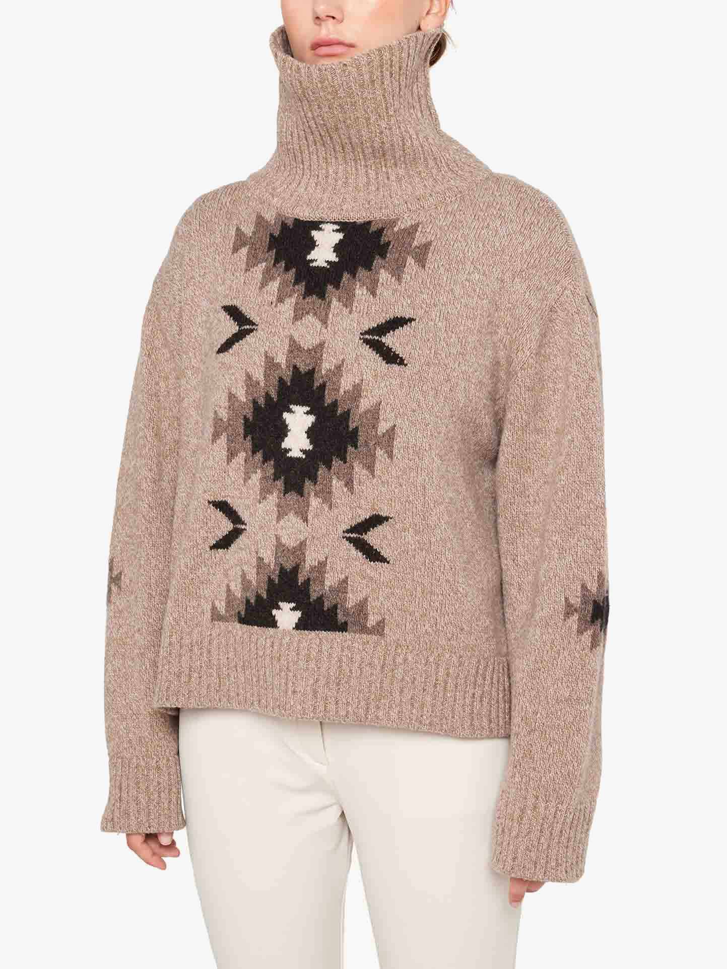 Hovden Sweater Women