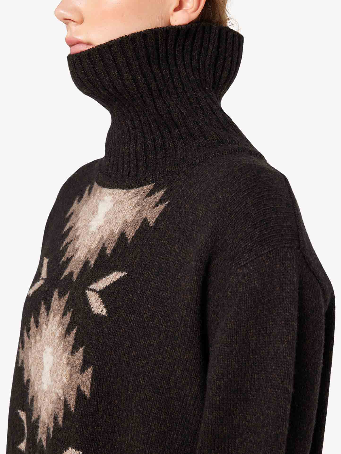 Hovden Sweater Women