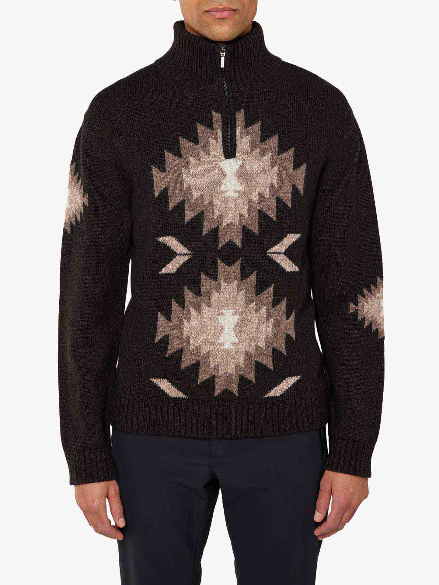 Hovden Sweater Men