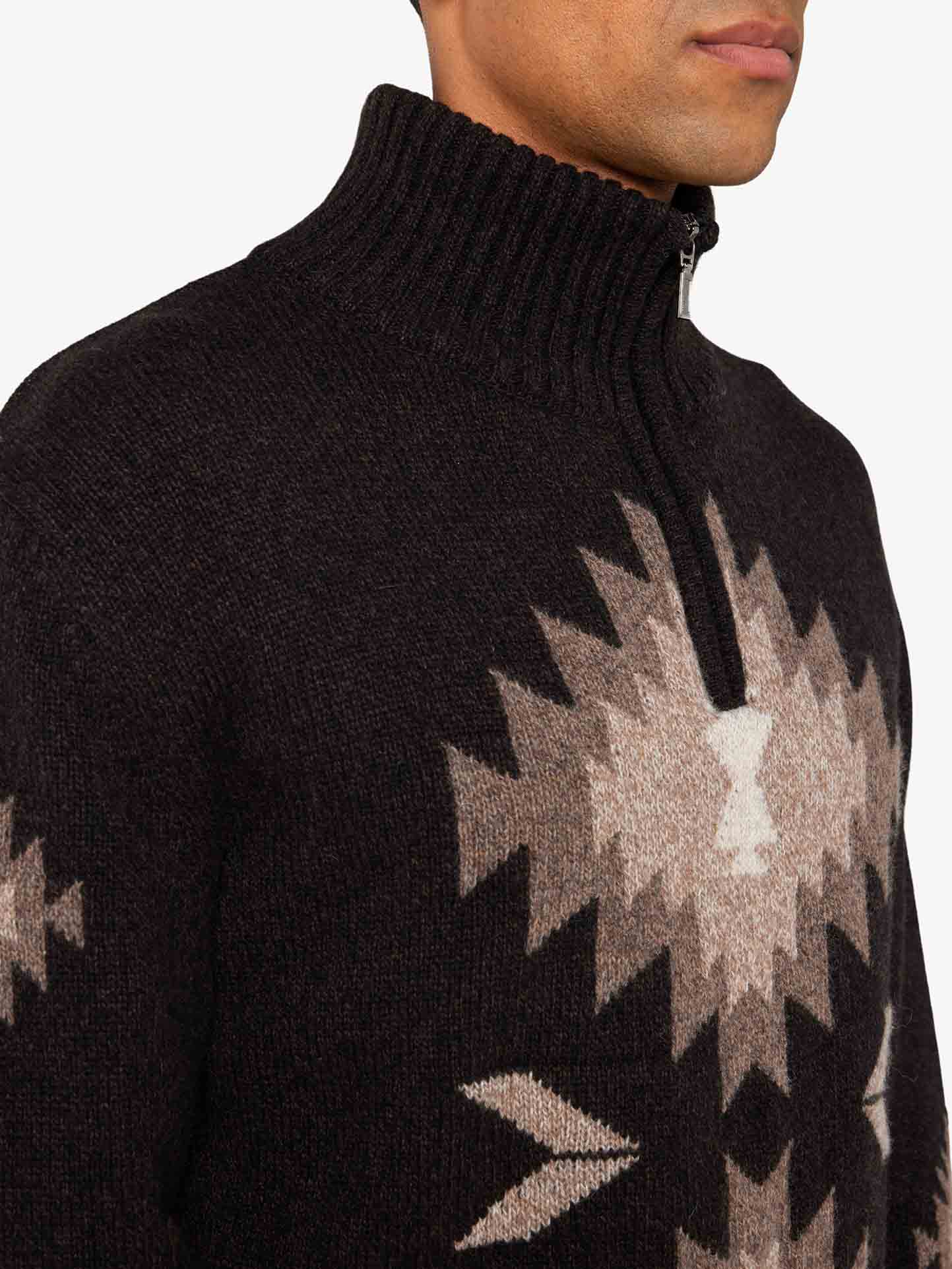 Hovden Sweater Men