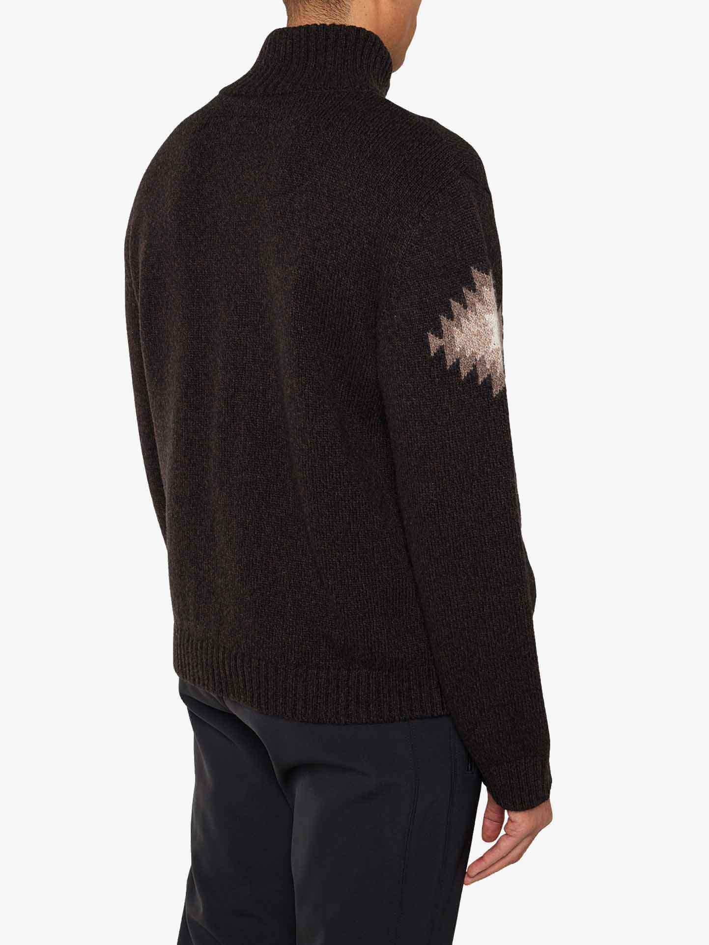 Hovden Sweater Men