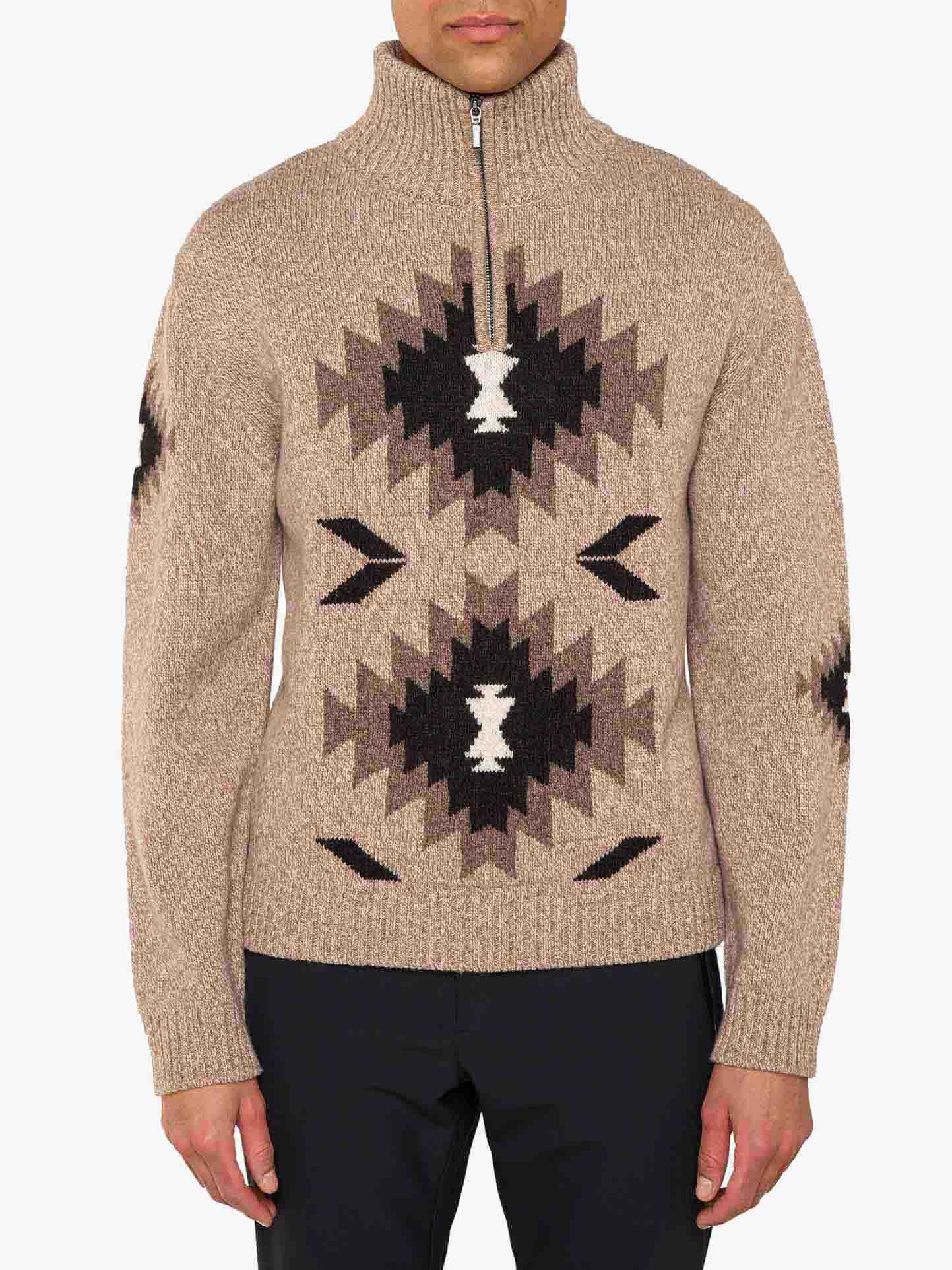 Hovden Sweater Men