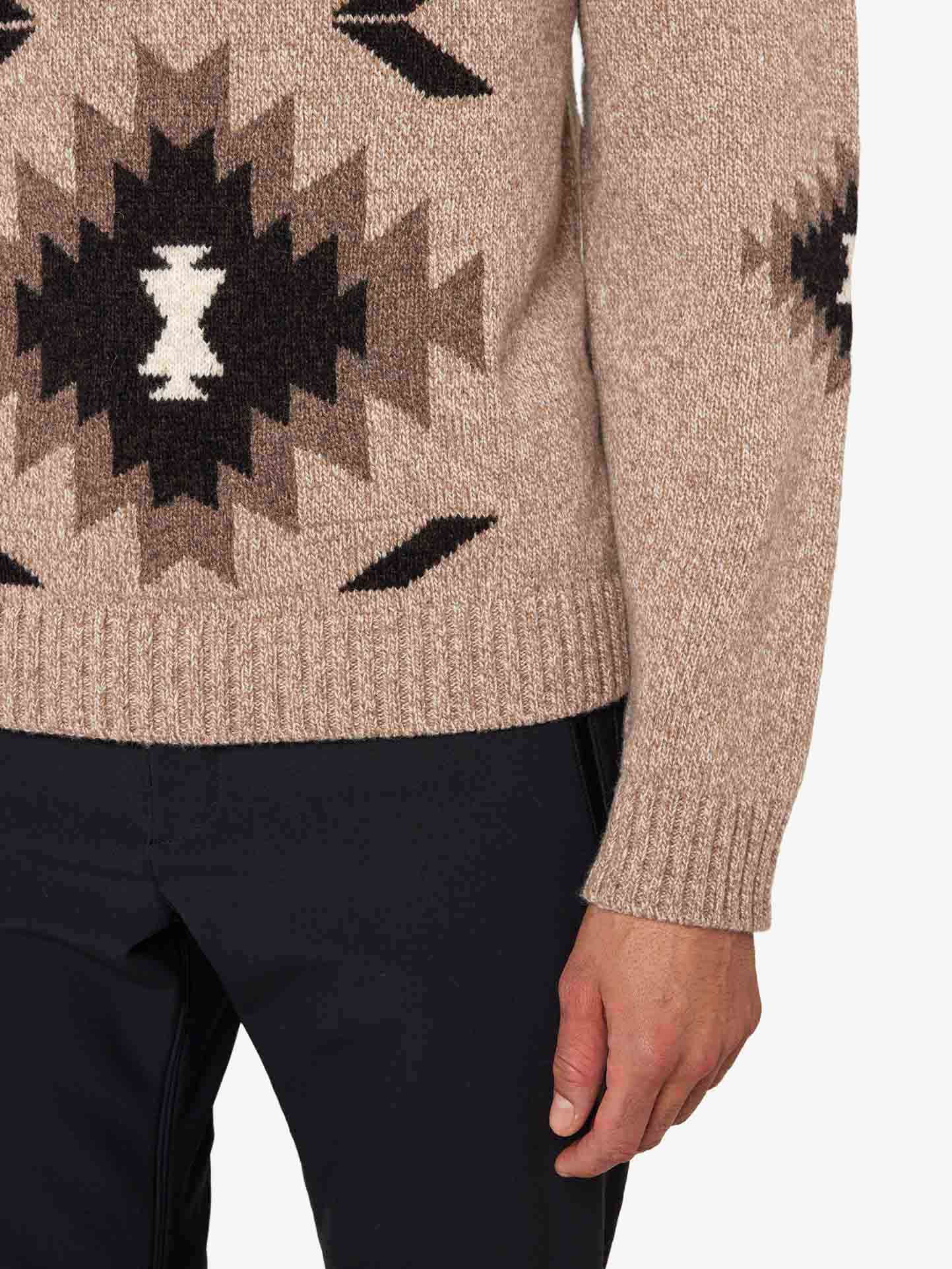 Hovden Sweater Men