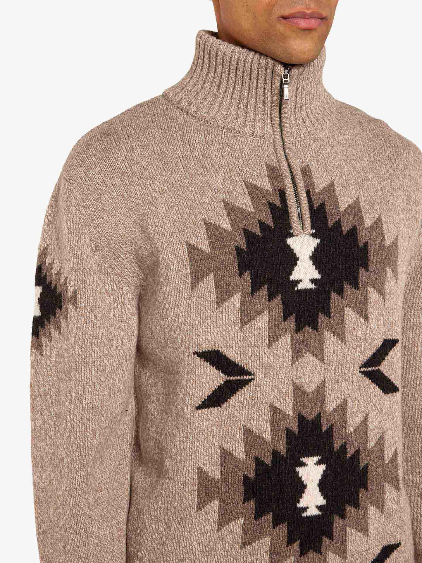 Hovden Sweater Men