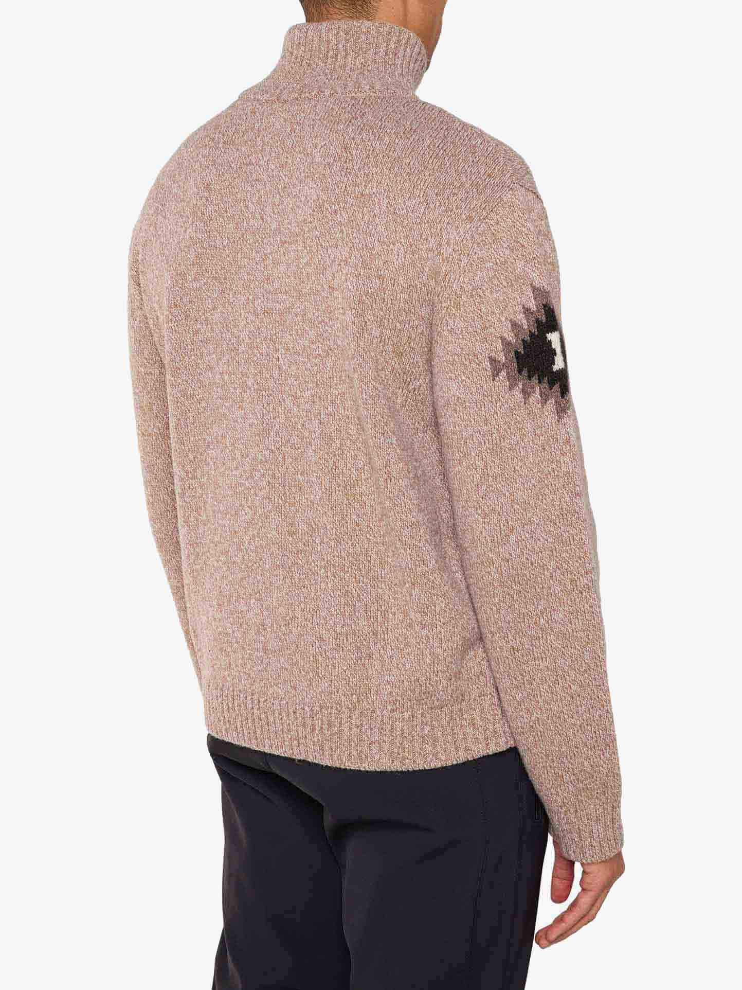 Hovden Sweater Men