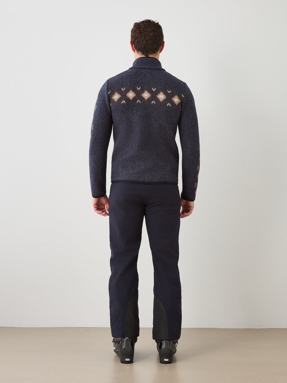 Hovden Jacket Men