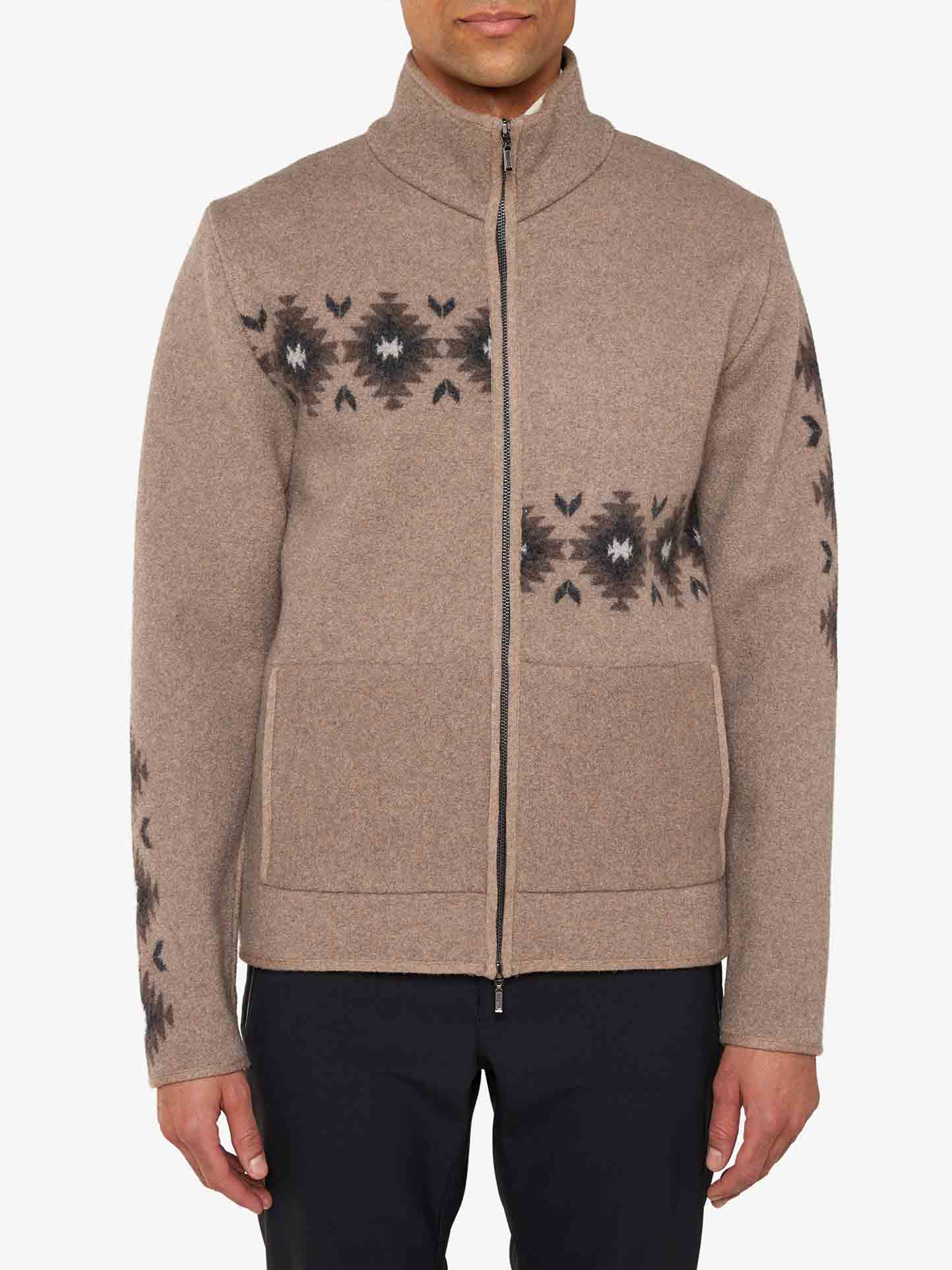 Hovden Jacket Men