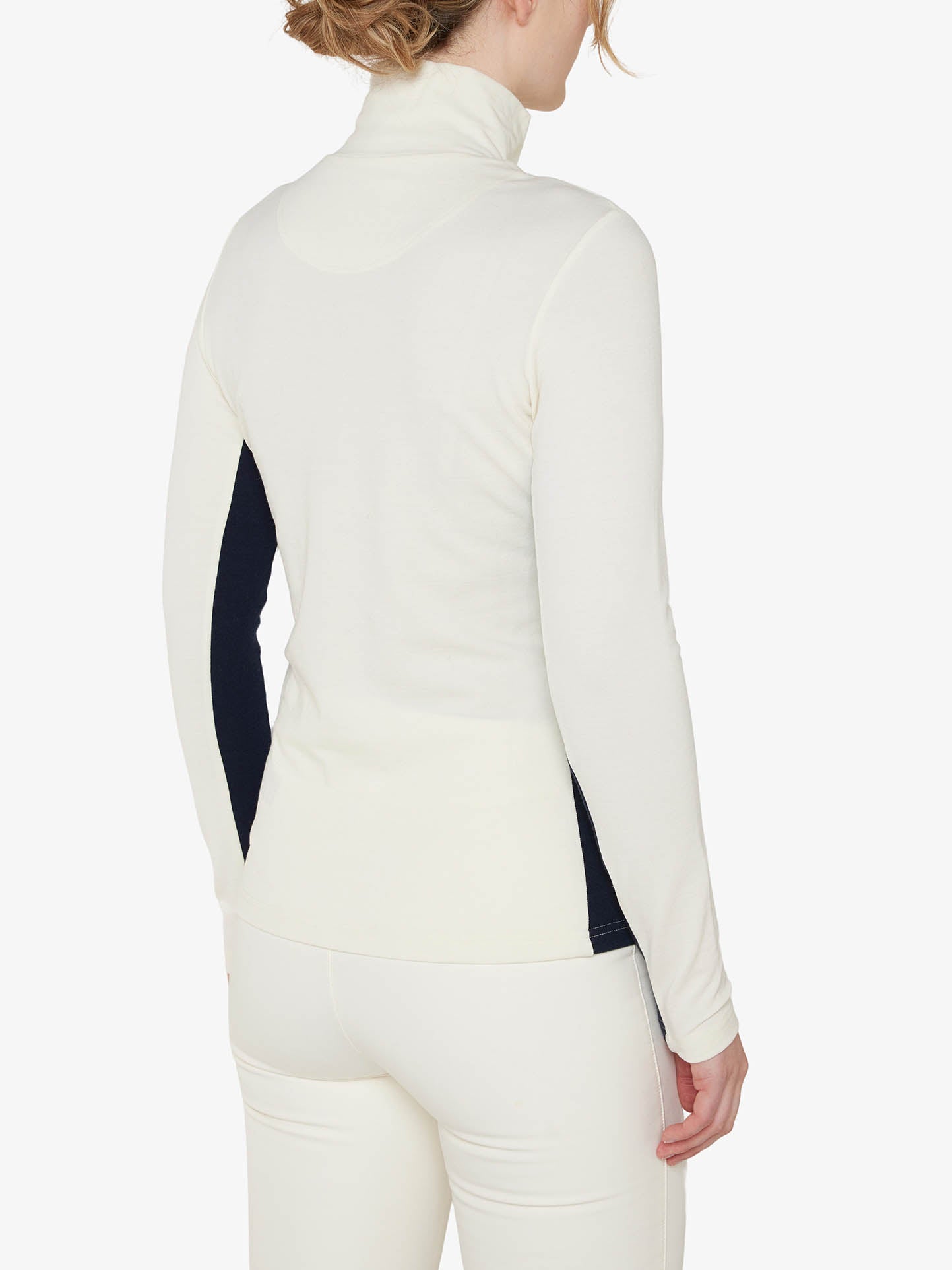 Voss 1/4-Zip Women