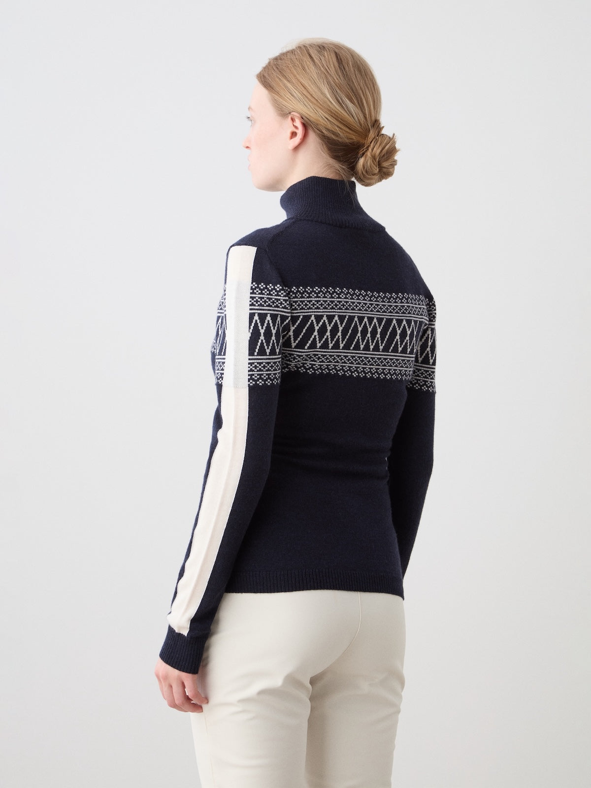 Signature 1/4-Zip Women