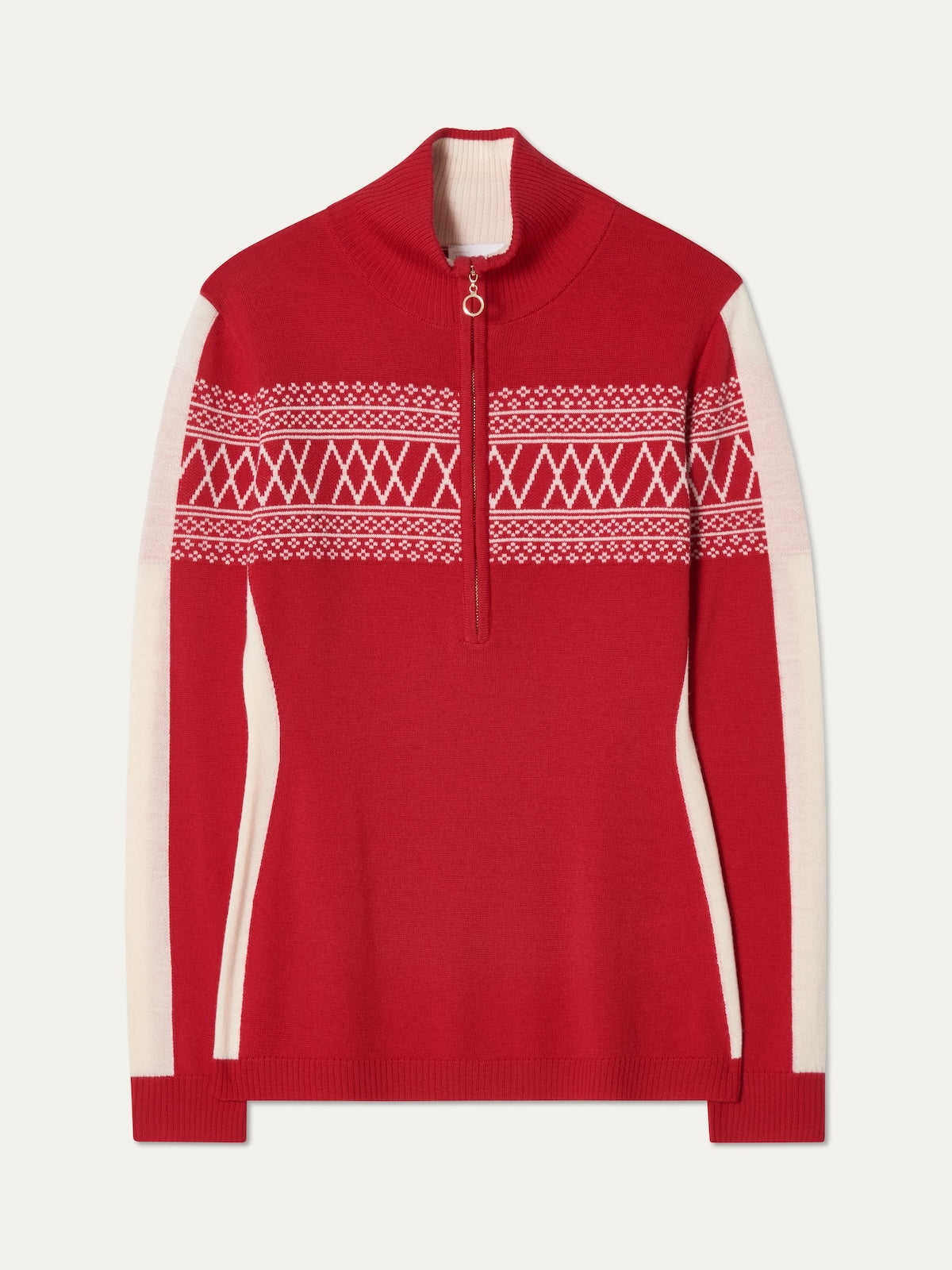 Signature 1/4-Zip Women Signature 1/4-Zip Women