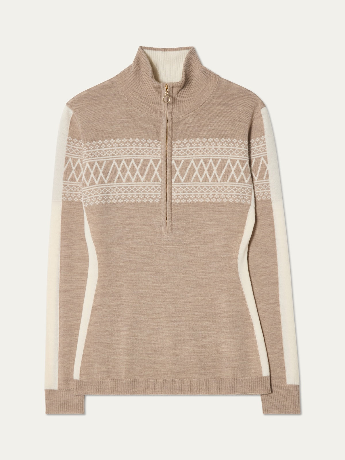 Signature 1/4-Zip Women Signature 1/4-Zip Women