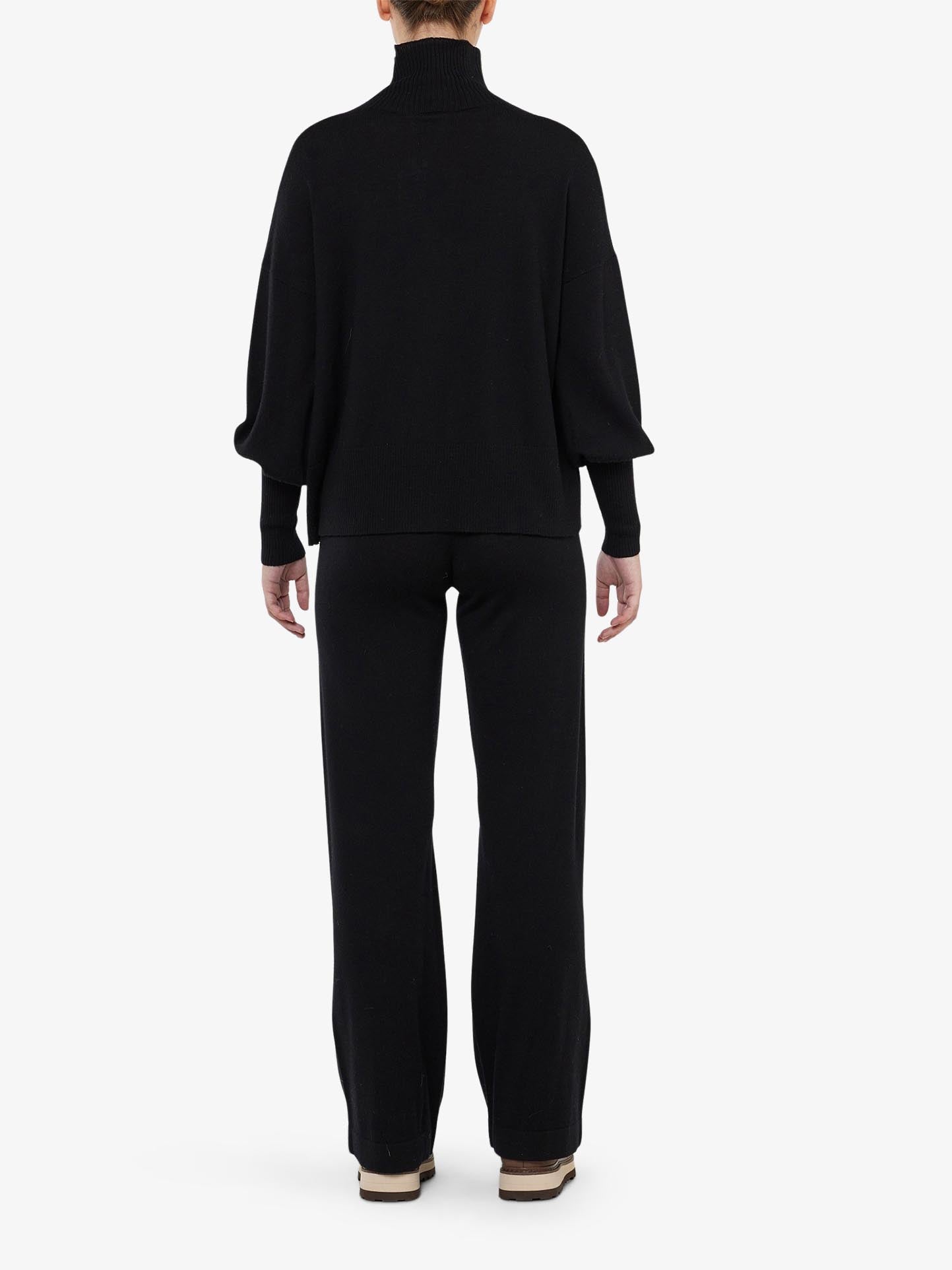 Geilo Belted Pant Women