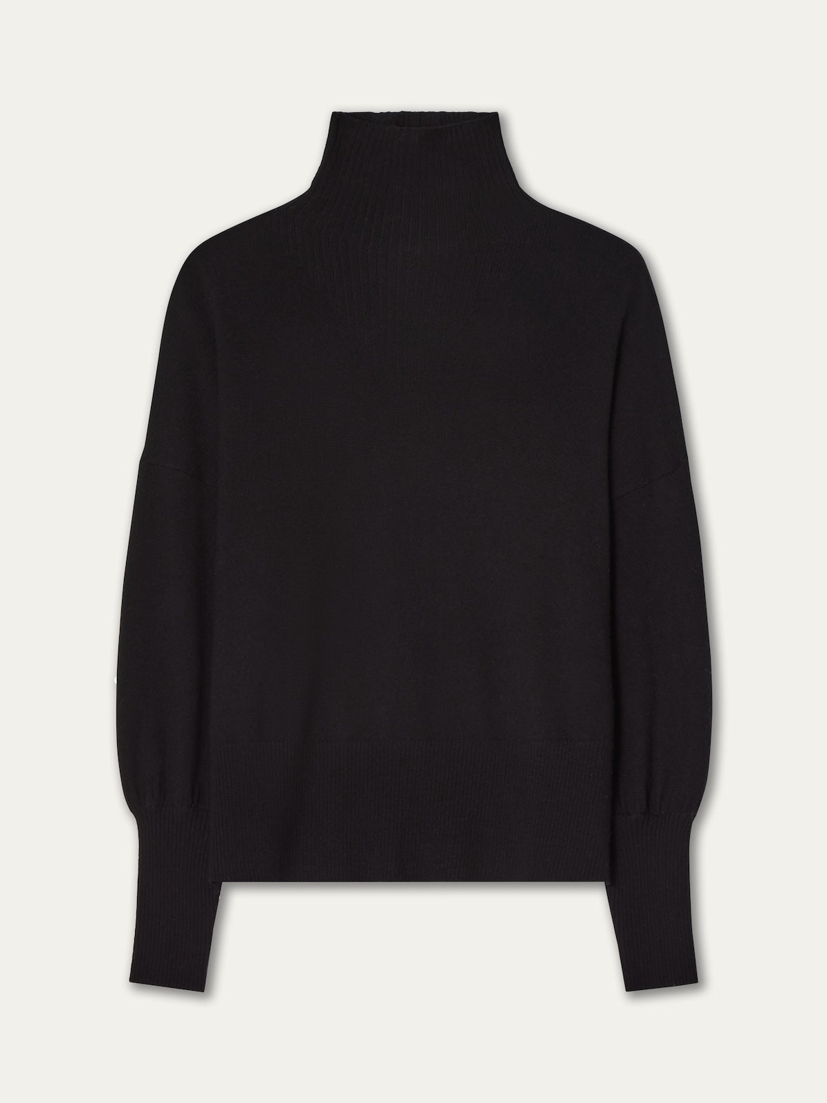 Geilo Oversized Sweater Women