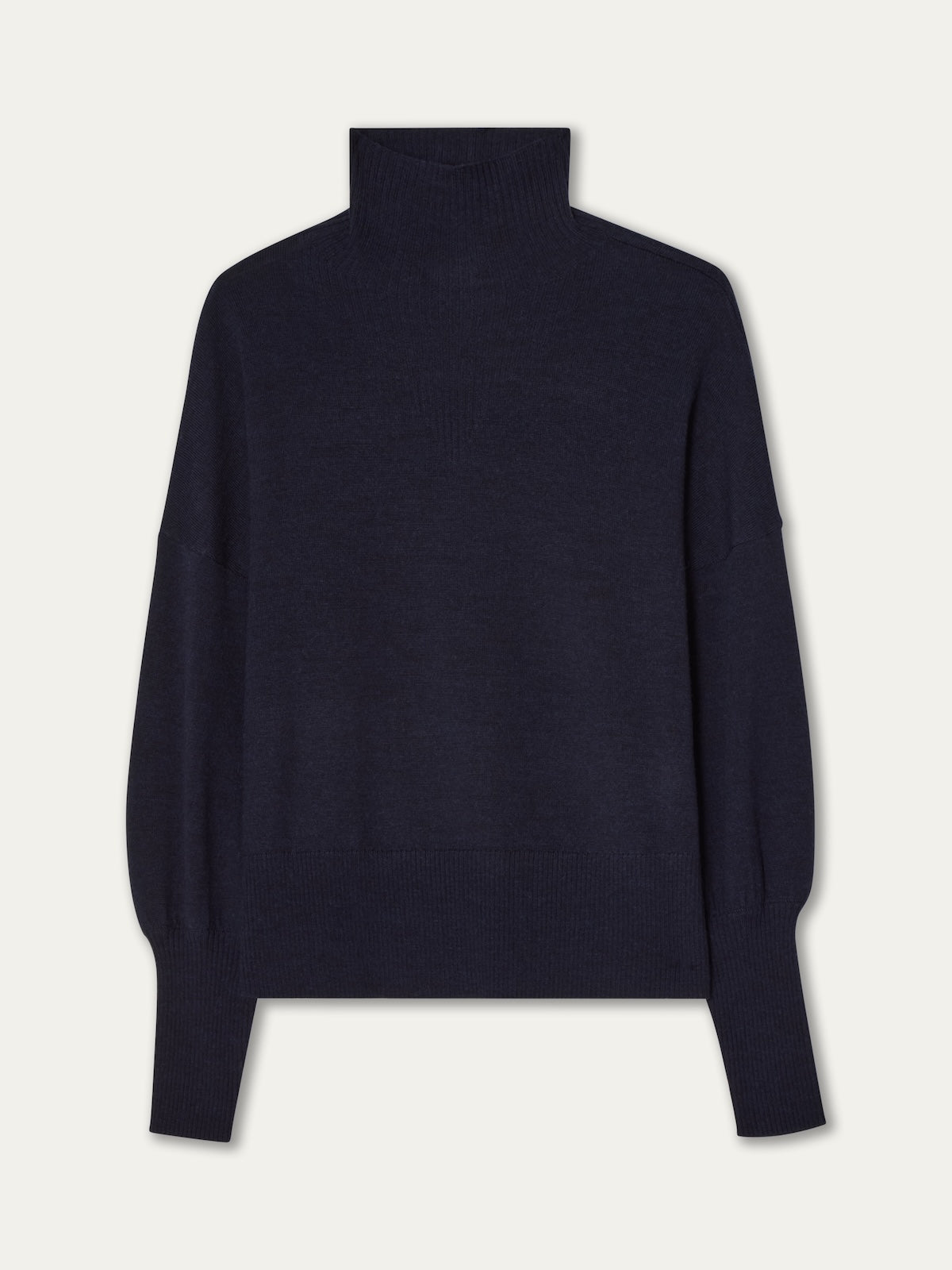 Geilo Oversized Sweater Women