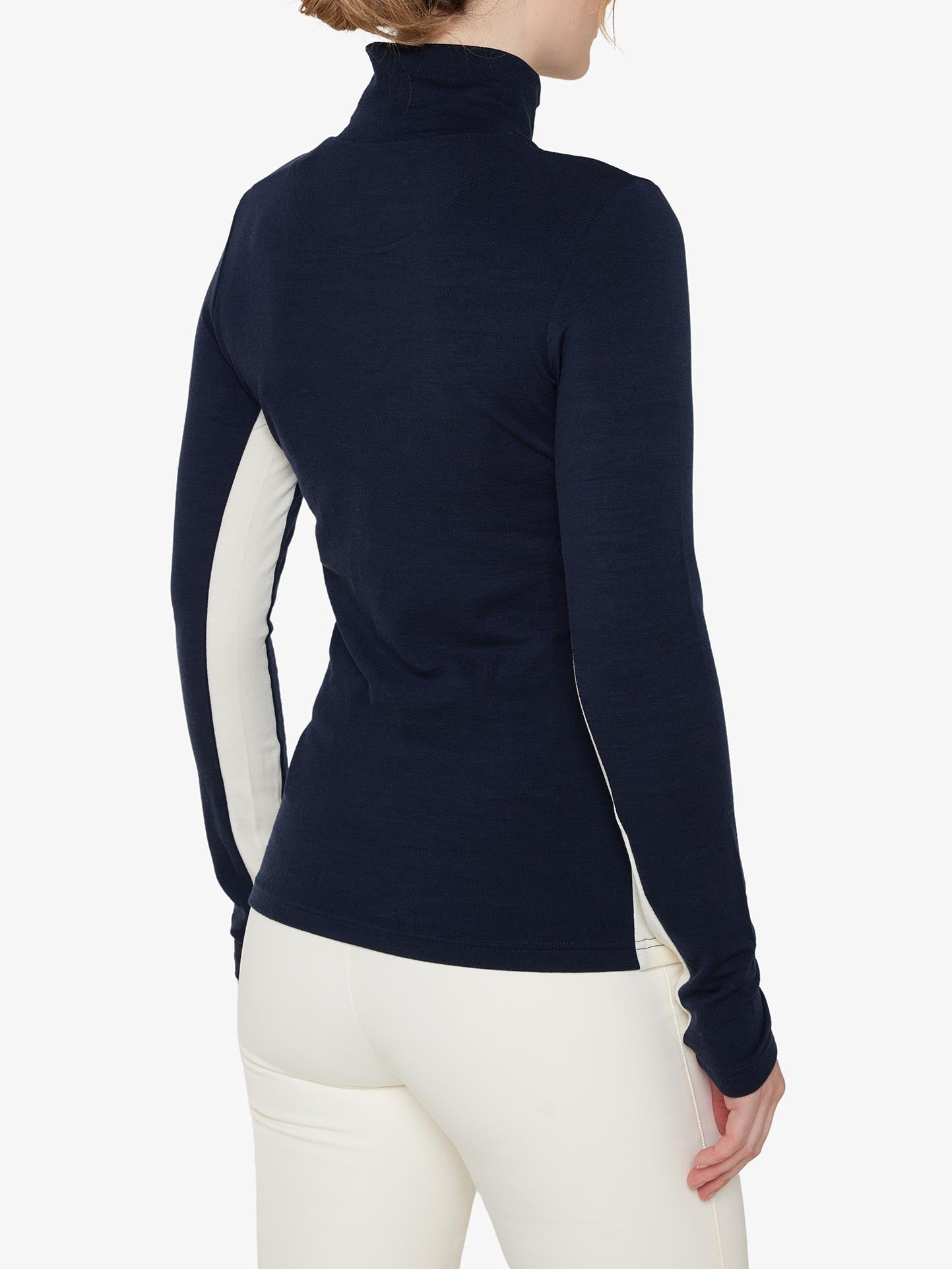 Ski 1/4-Zip Women