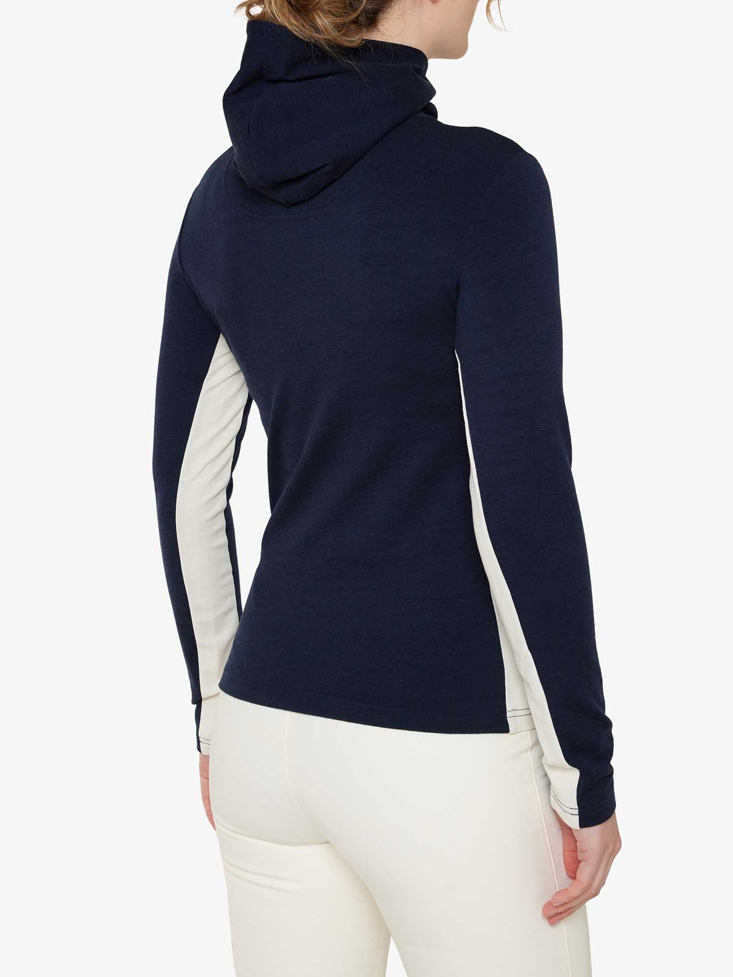 Ski Fullzip Hoodie Women