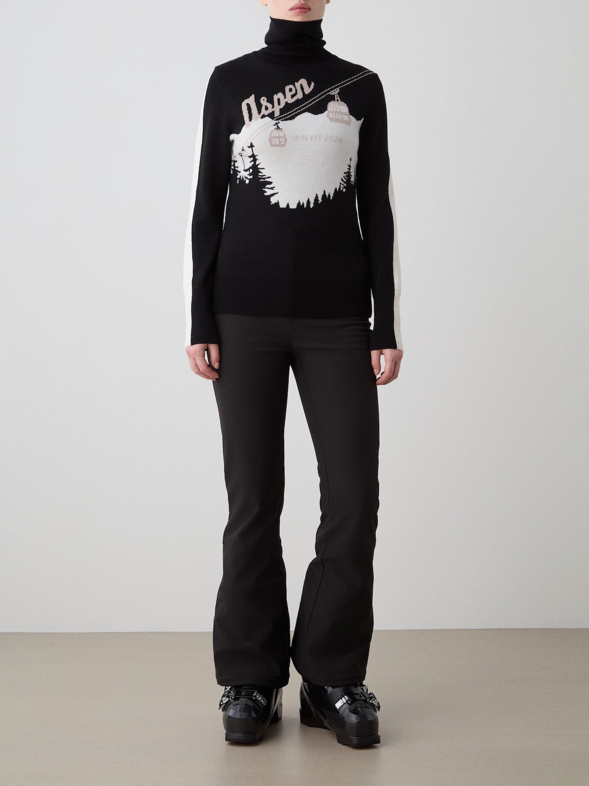 Afterski Sweater Women