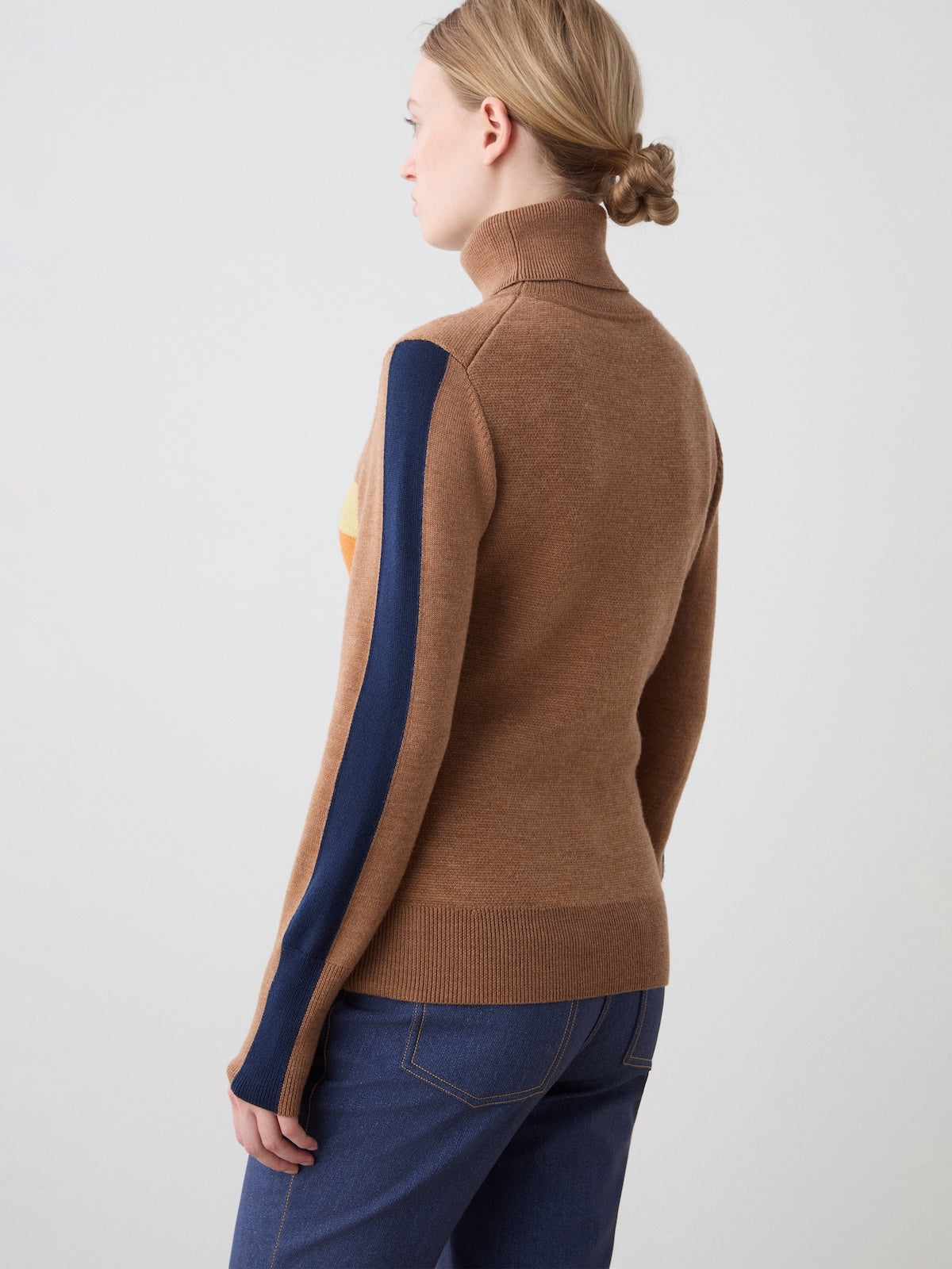 Afterski Sweater Women