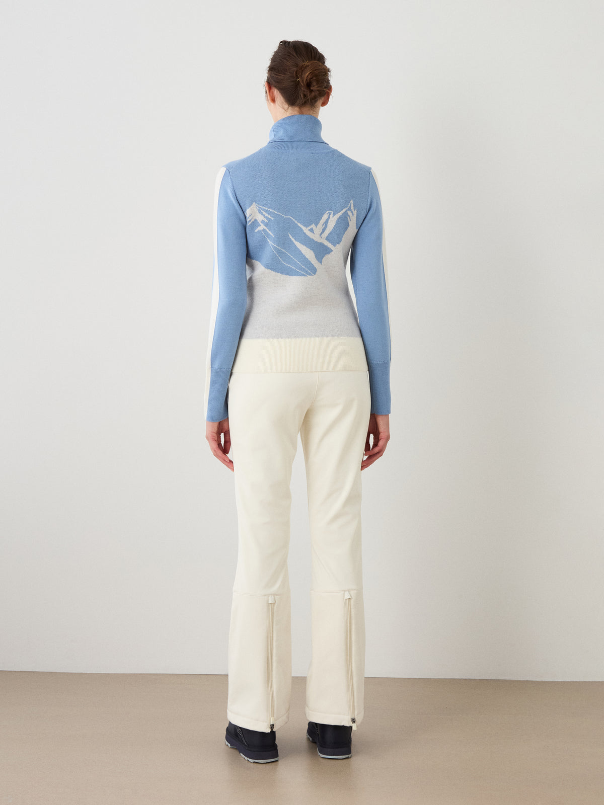 Afterski Sweater Women