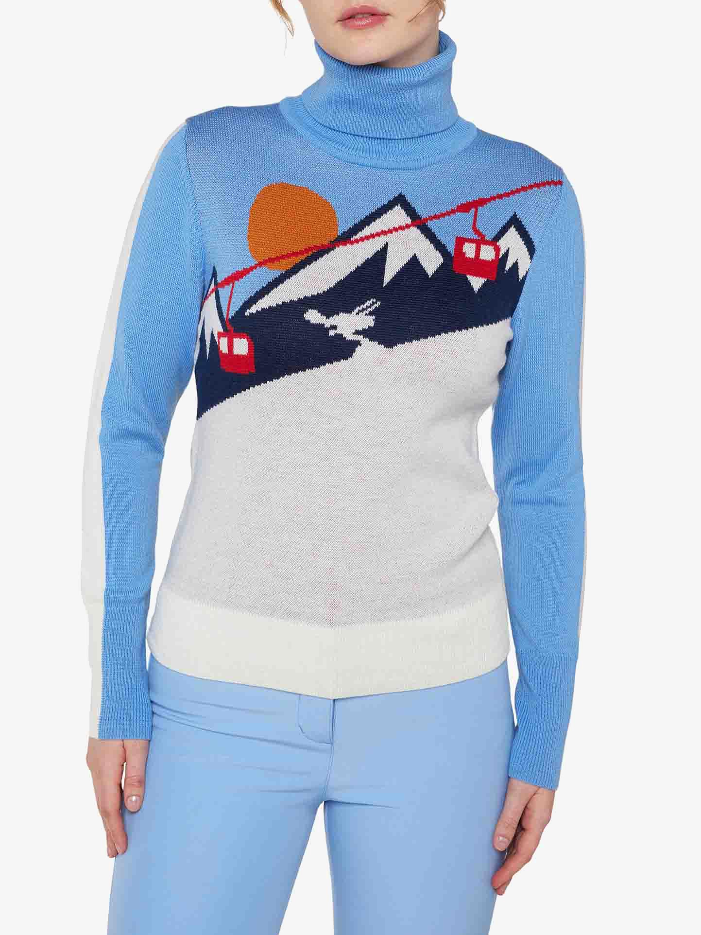 Afterski Sweater Women