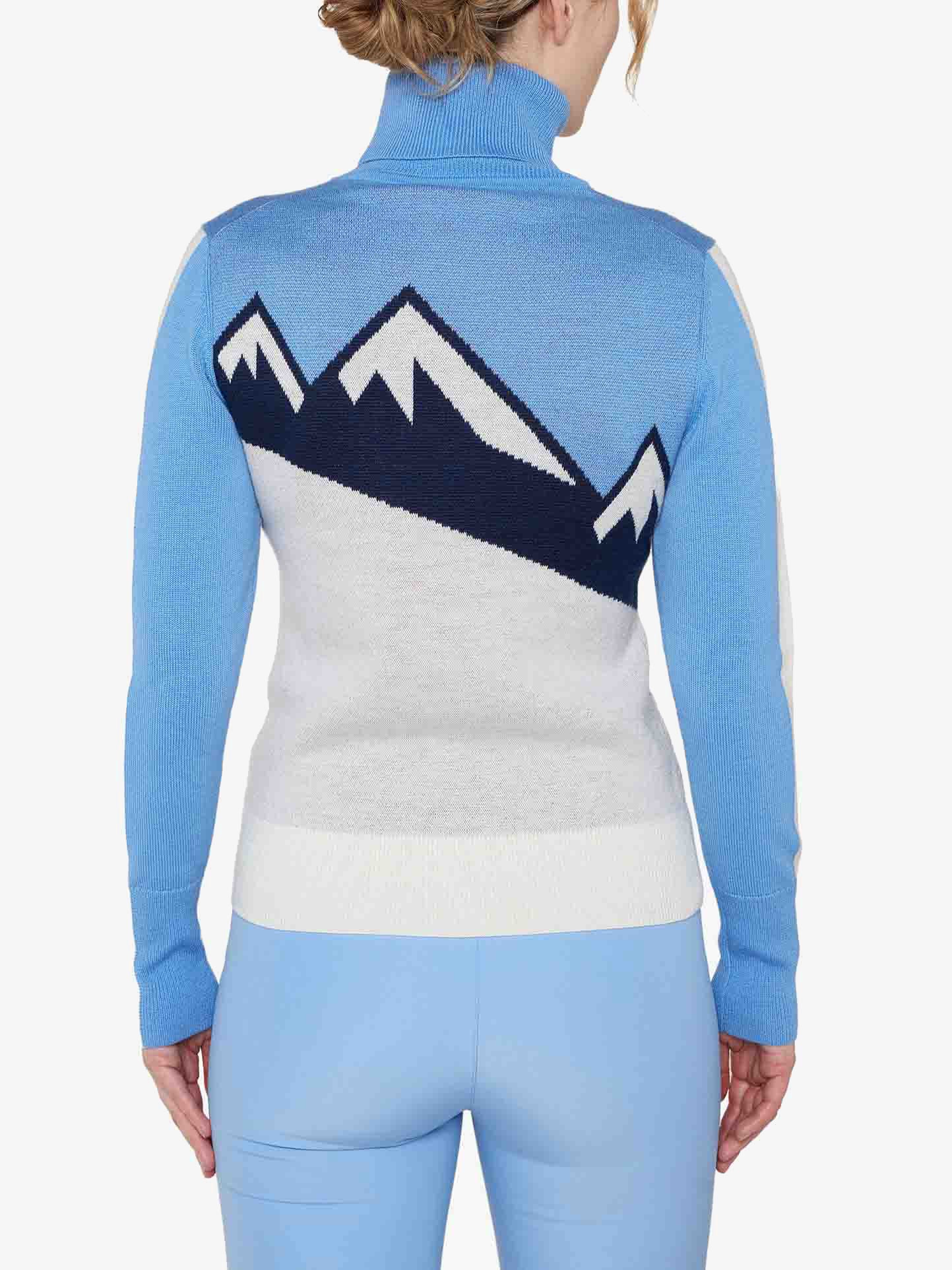 Afterski Sweater Women