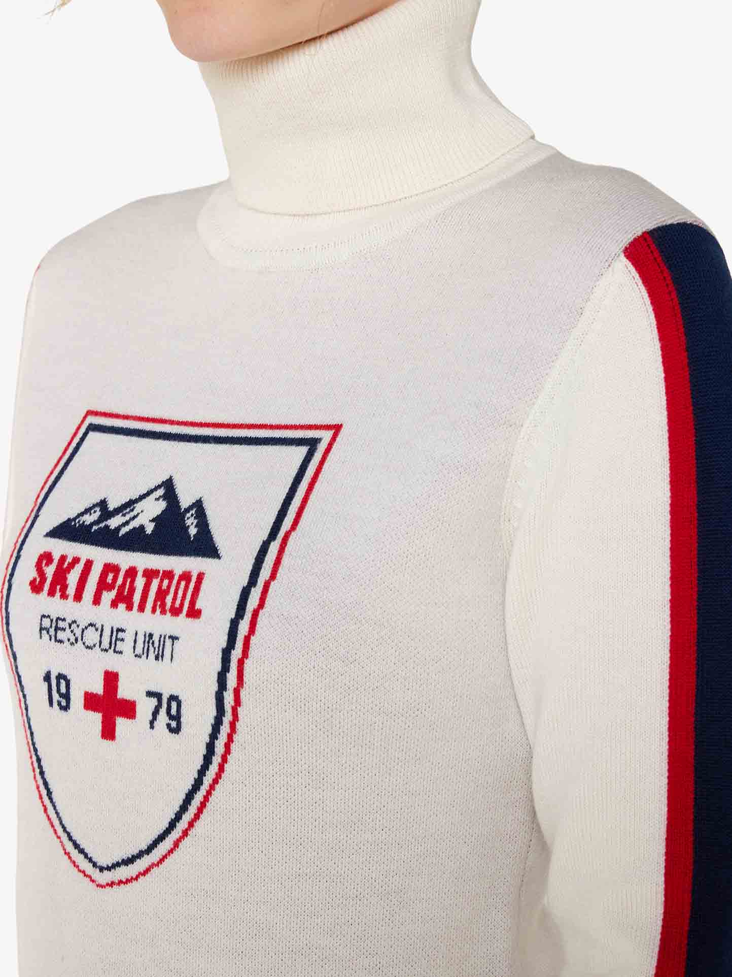 Afterski Sweater Women