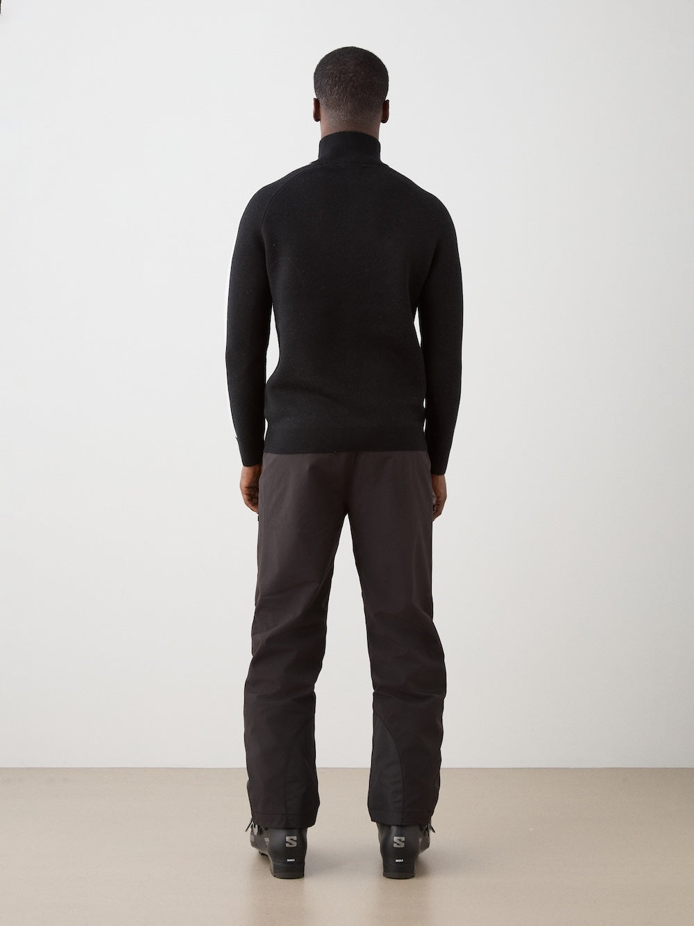 Afterski Sweater Men