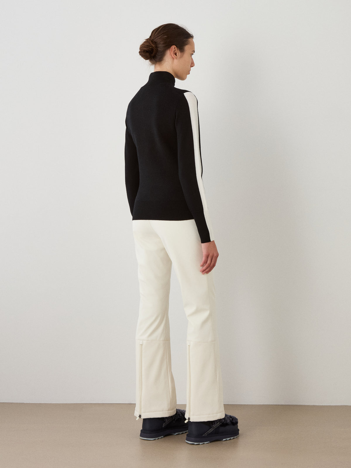 Afterski Sweater Women