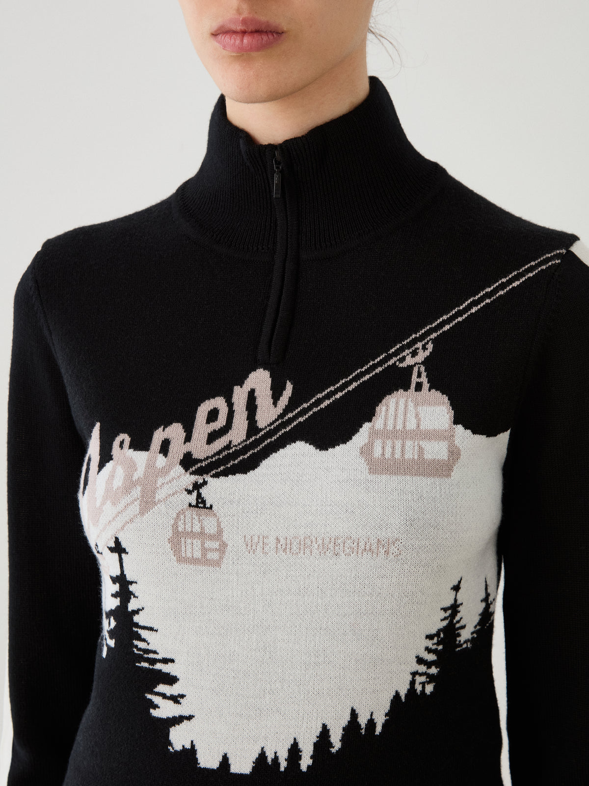 Afterski Sweater Women