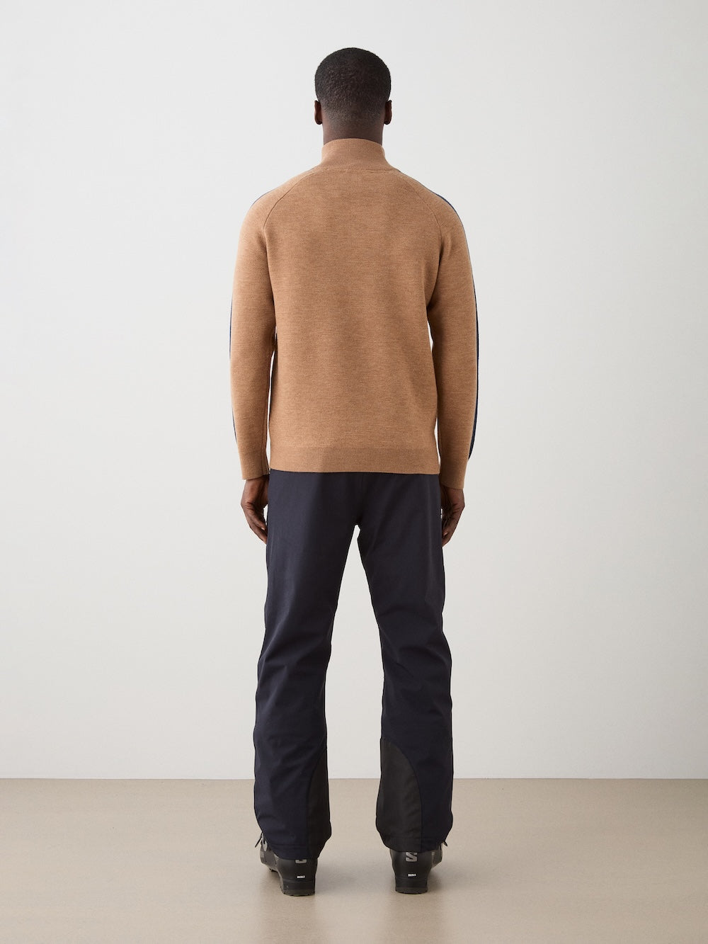 Afterski Sweater Men