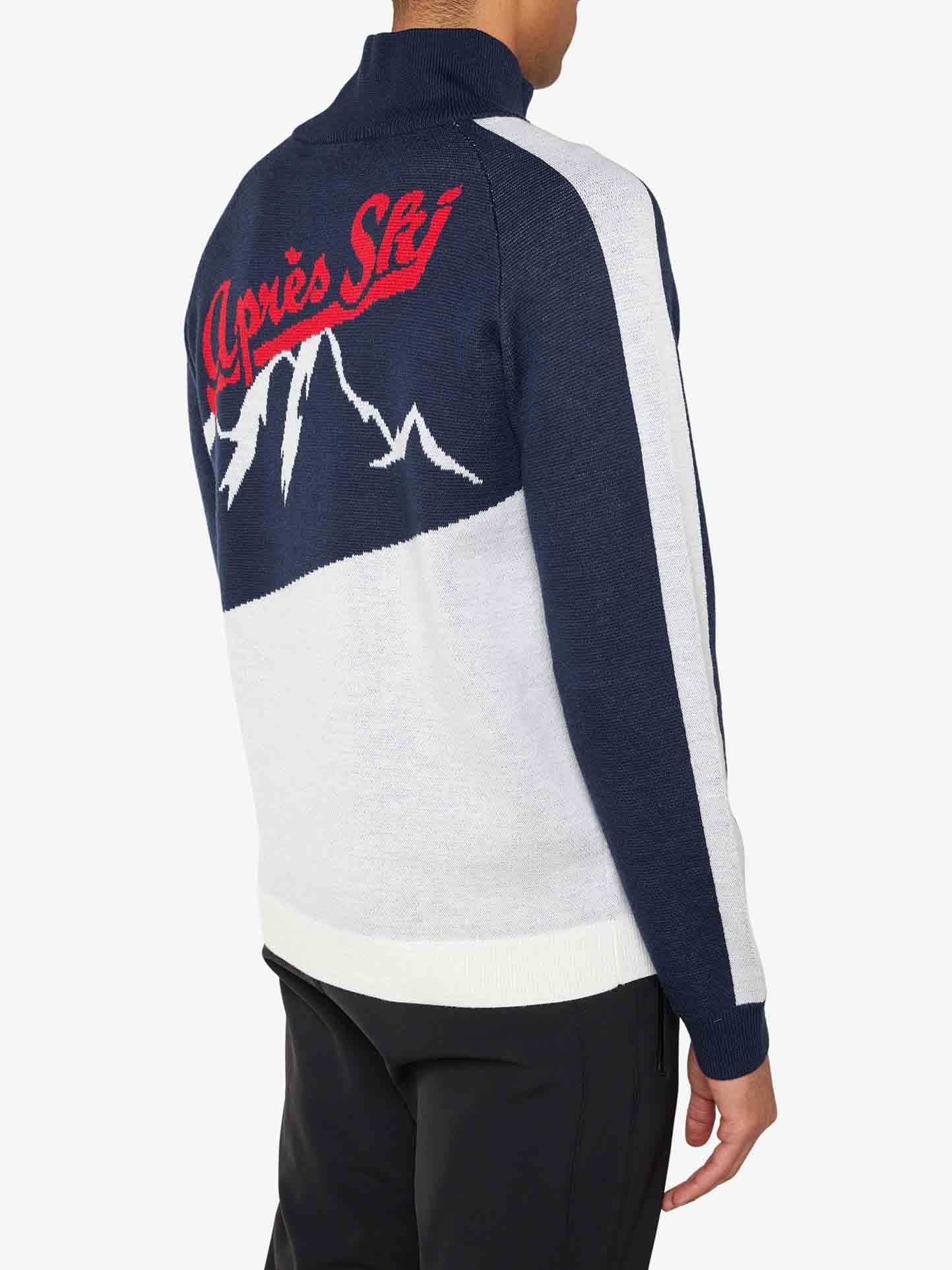 Afterski Sweater Men