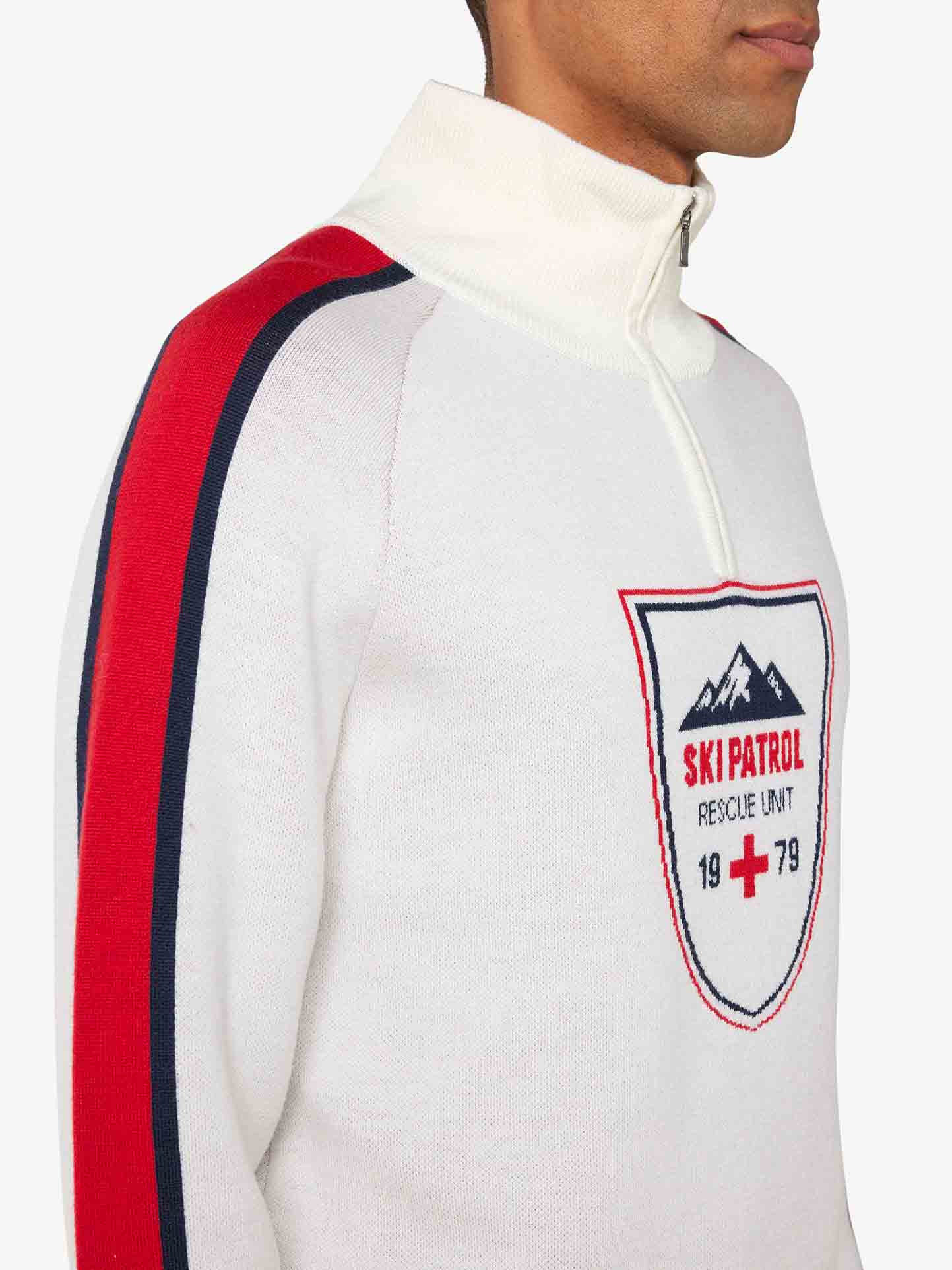 Afterski Sweater Men