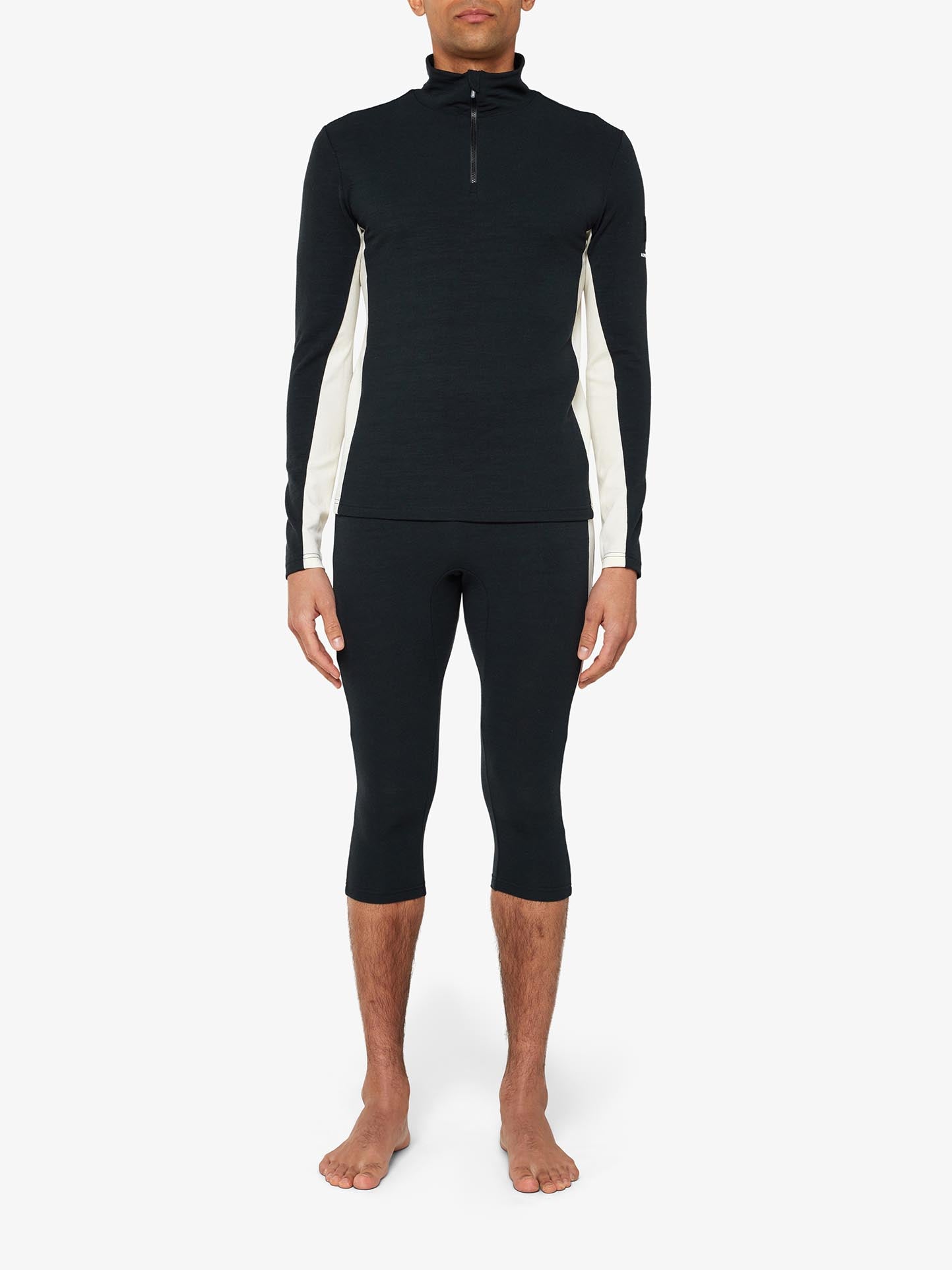 Voss Long Johns Men