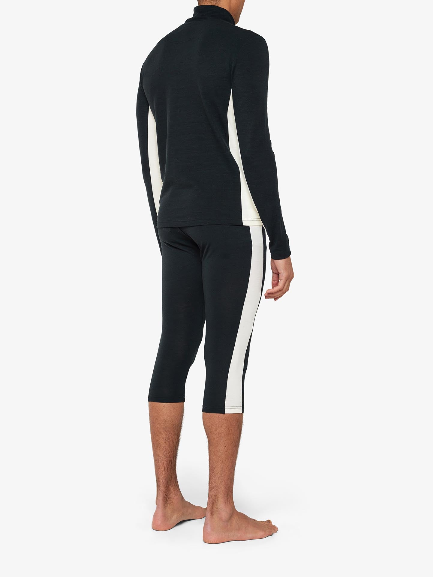 Voss Long Johns Men