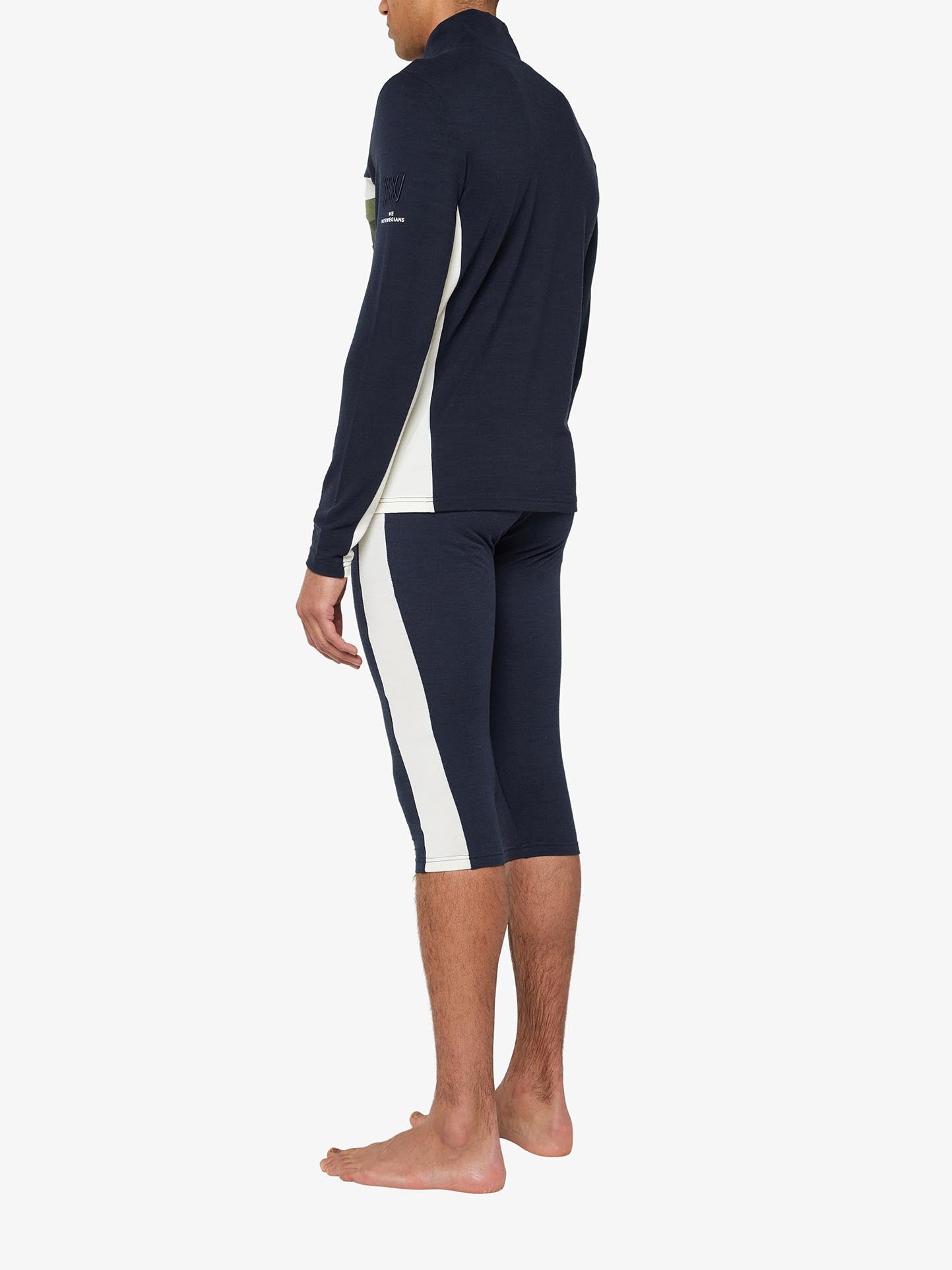 Voss Long Johns Men