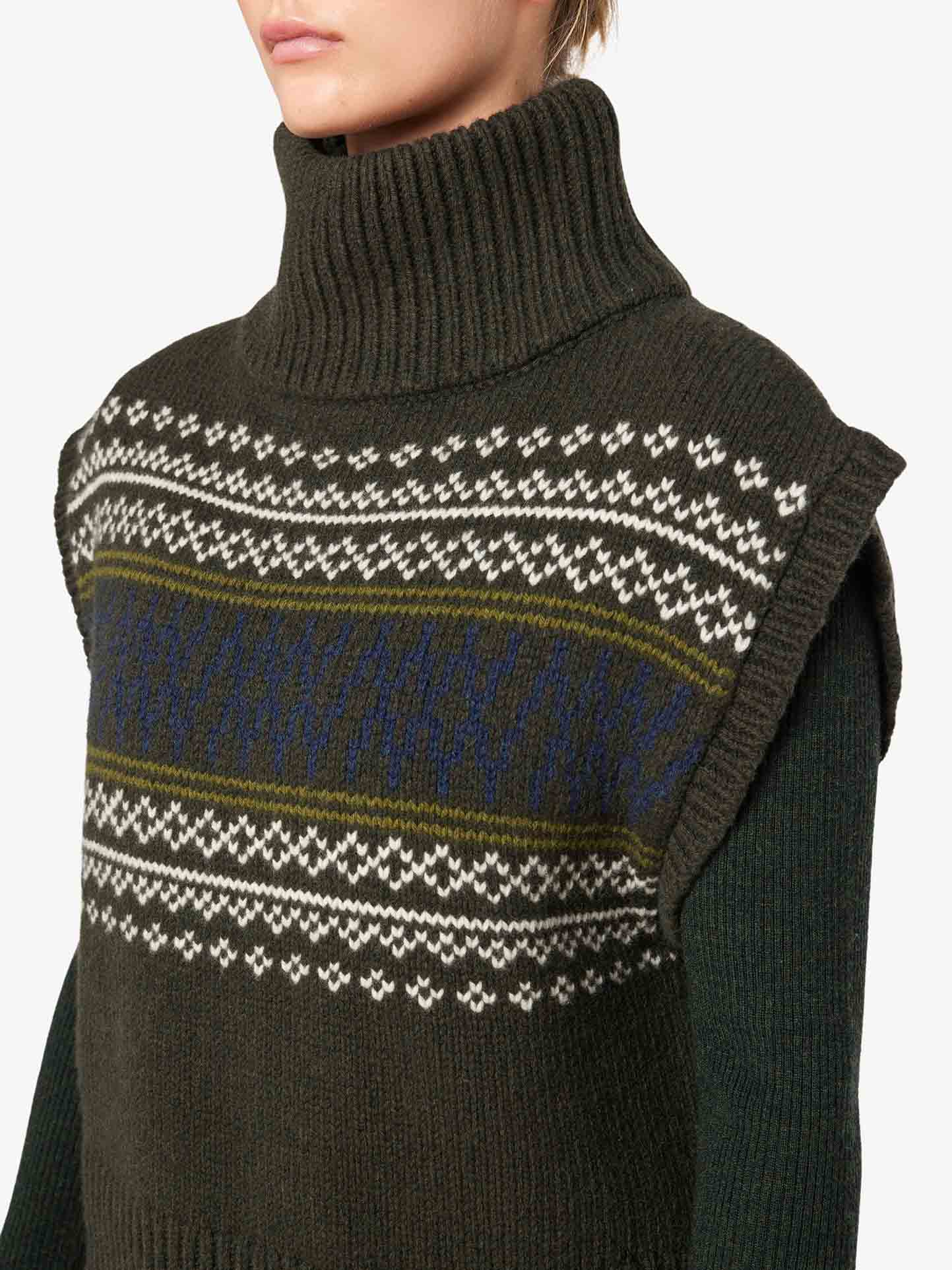 Setesdal Vest Women