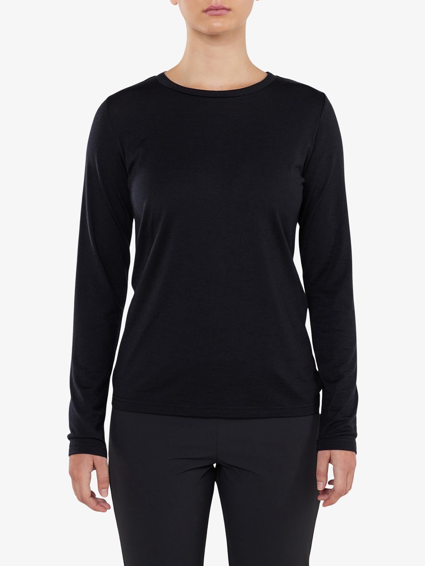 Berg LongSleeve Women