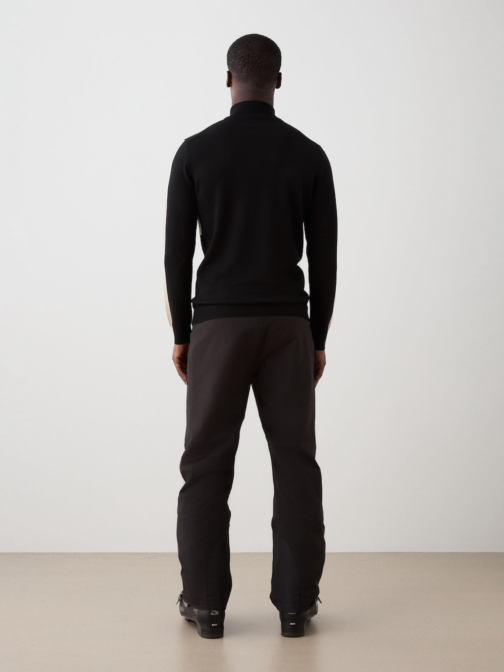 World Cup Zipup | Fine Merino Wool for Men | We Norwegians