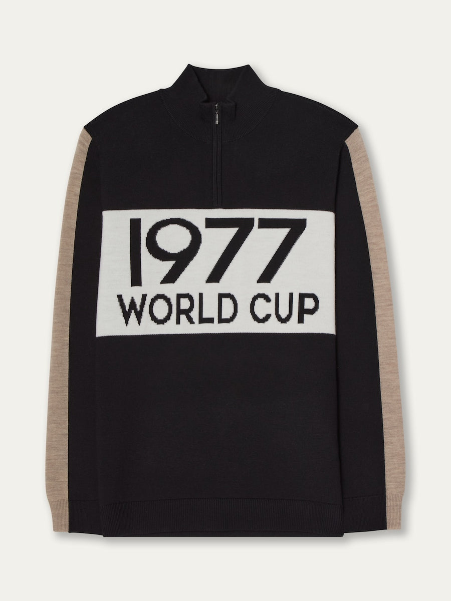 World Cup Zipup Men